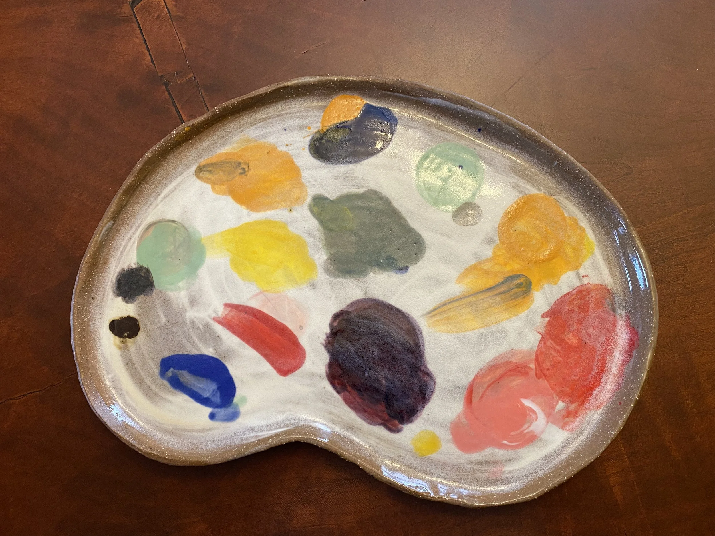 Painters Palette, 2023