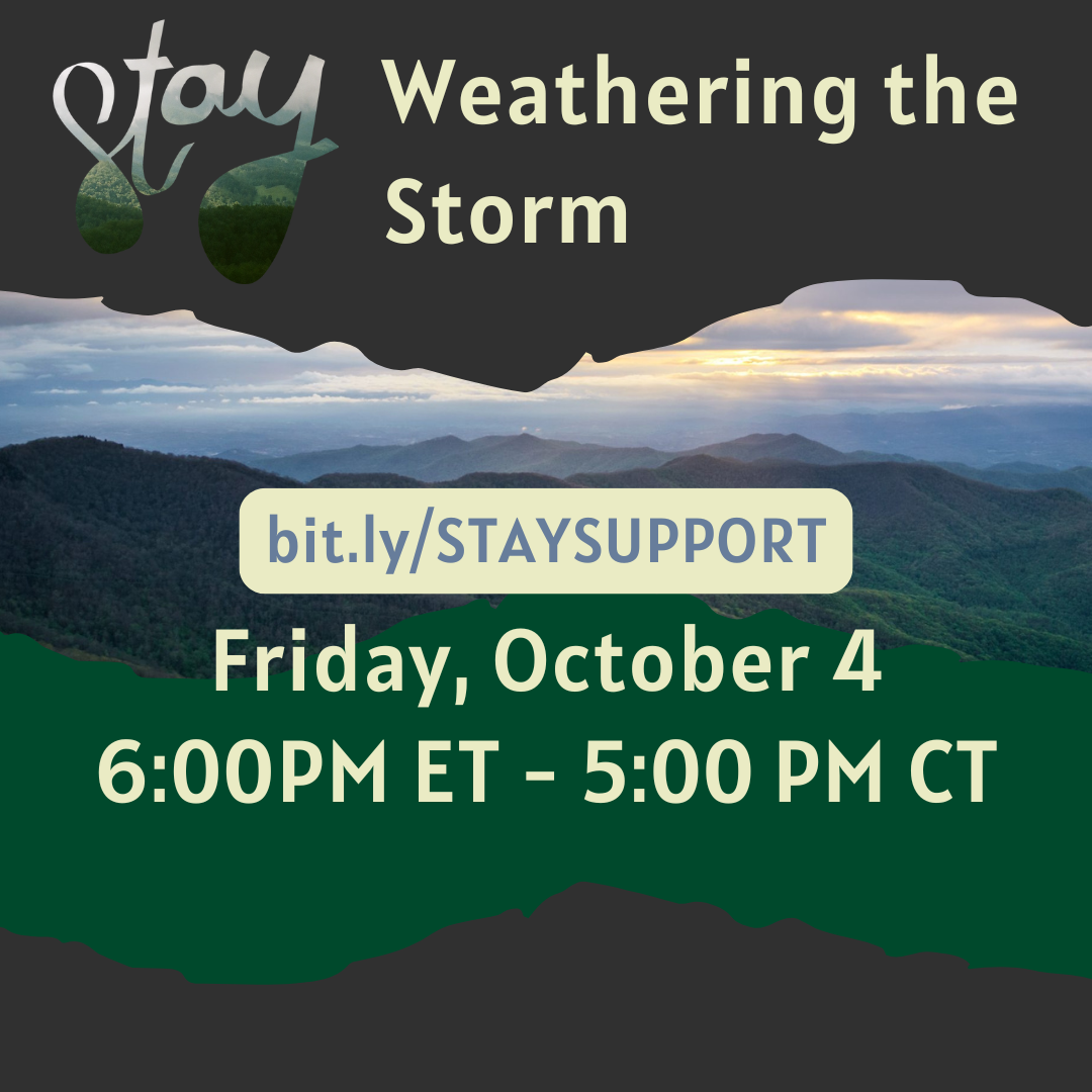 Weathering the Storm: Hurricane Helene Response and Resources
