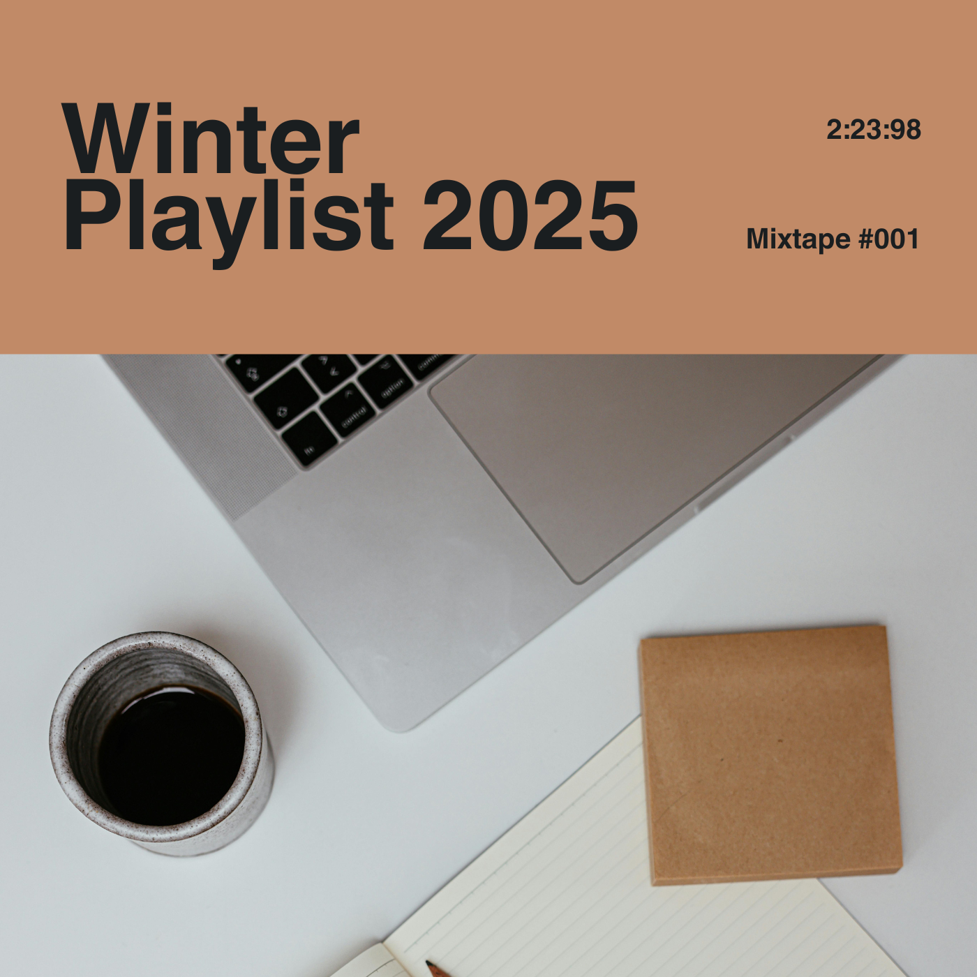 Winter Playlist 2025