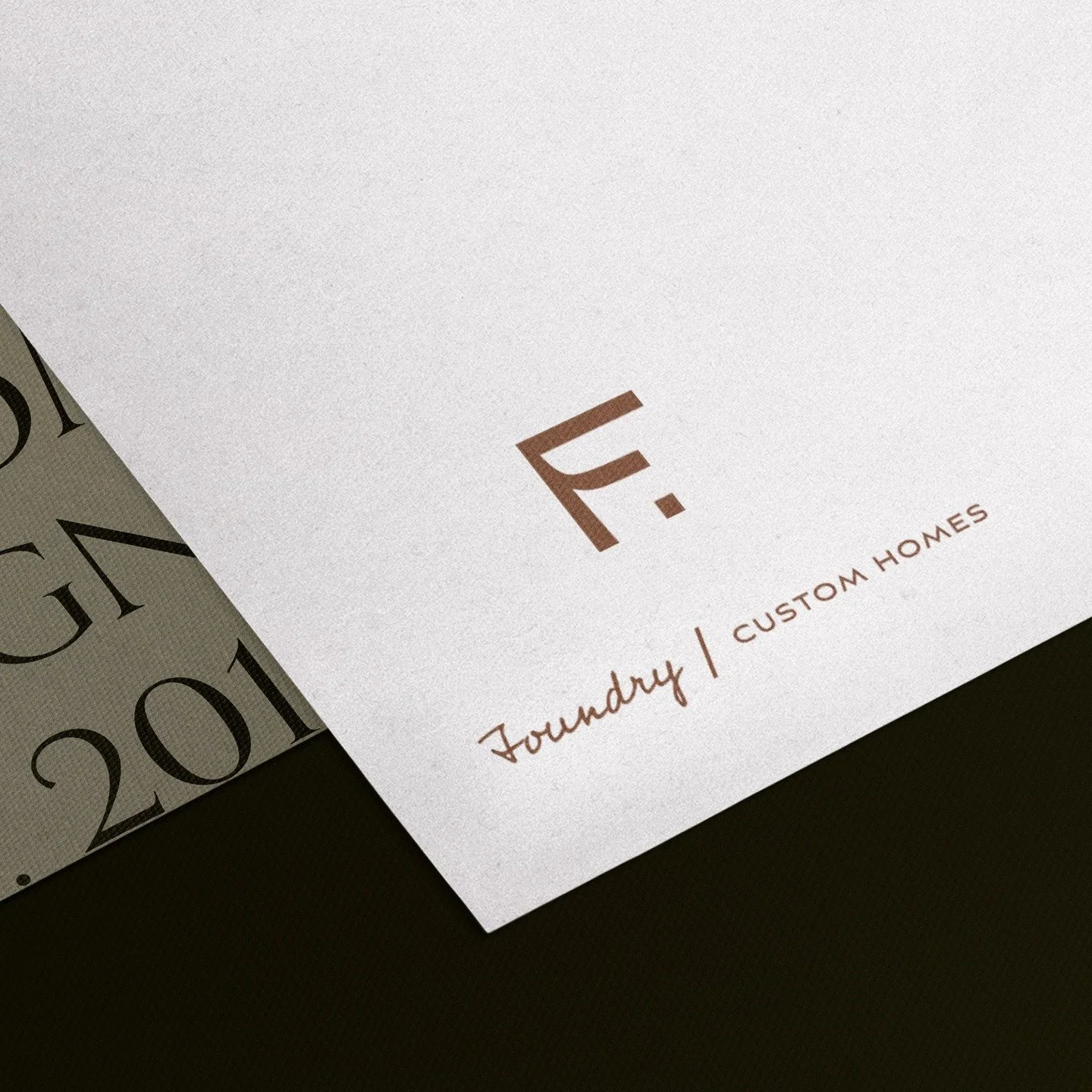 Kept it simple and grounded with a strong, material-inspired mark that feels quiet but confident. Everything is intentional, built to reflect craftsmanship without overdoing it.

#brandidentity #logodesign #visualidentity #branddesign #customhomes #b