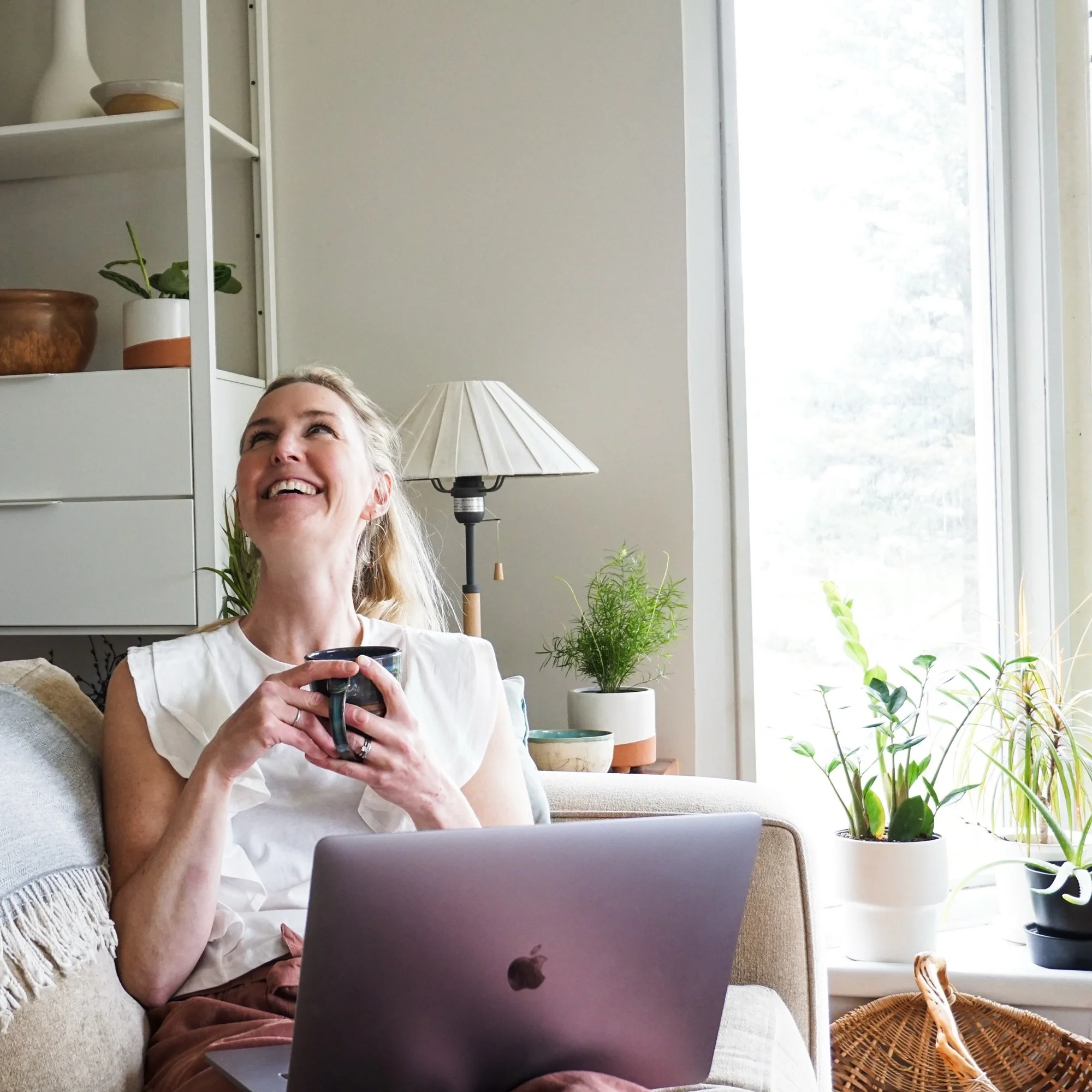 There&rsquo;s something about September and back to school that I find energizing. Maybe it&rsquo;s the return to routines, quieter days or just that little shift in the air but I always feel way more motivated this time of year. I went a little quie