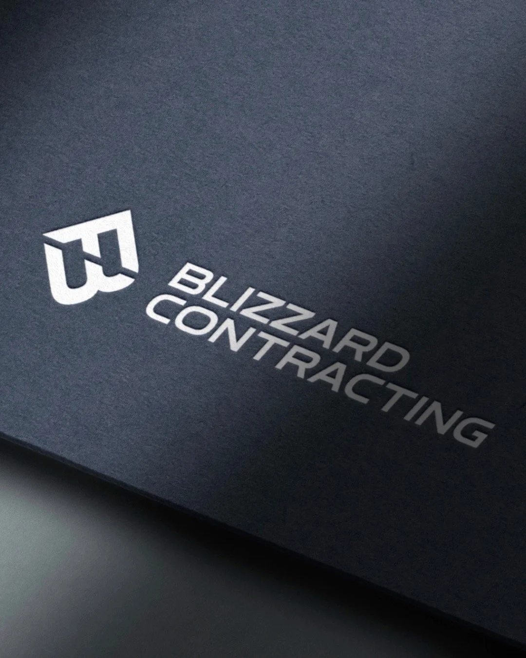 Every business deserves a strong presence online ✨

When Al from Blizzard Contracting reached out, he didn't have a website. He had years of quality work, a strong reputation, and plenty of experience, but no digital home for his business. It was tim