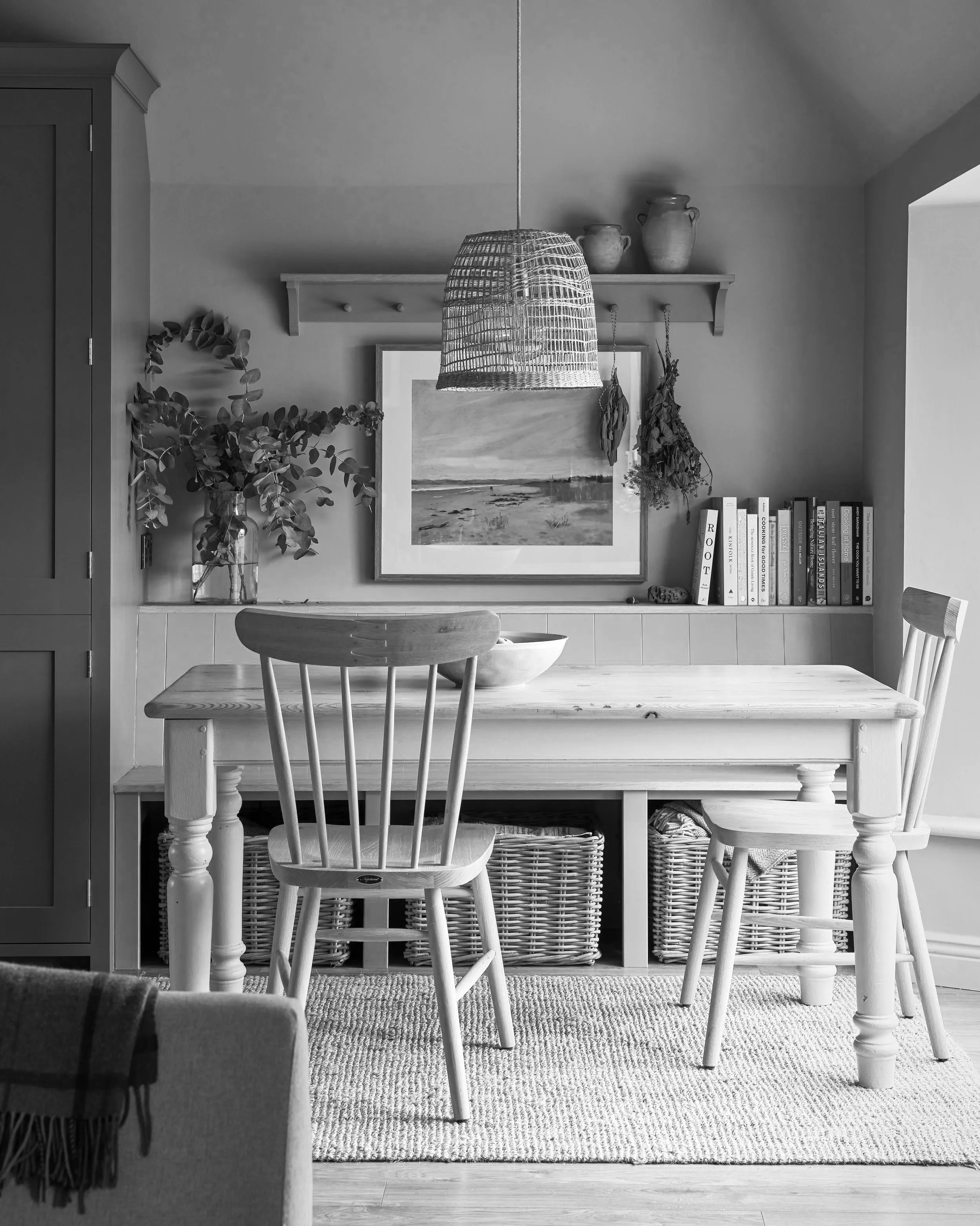 Neptune x Donal Skehan