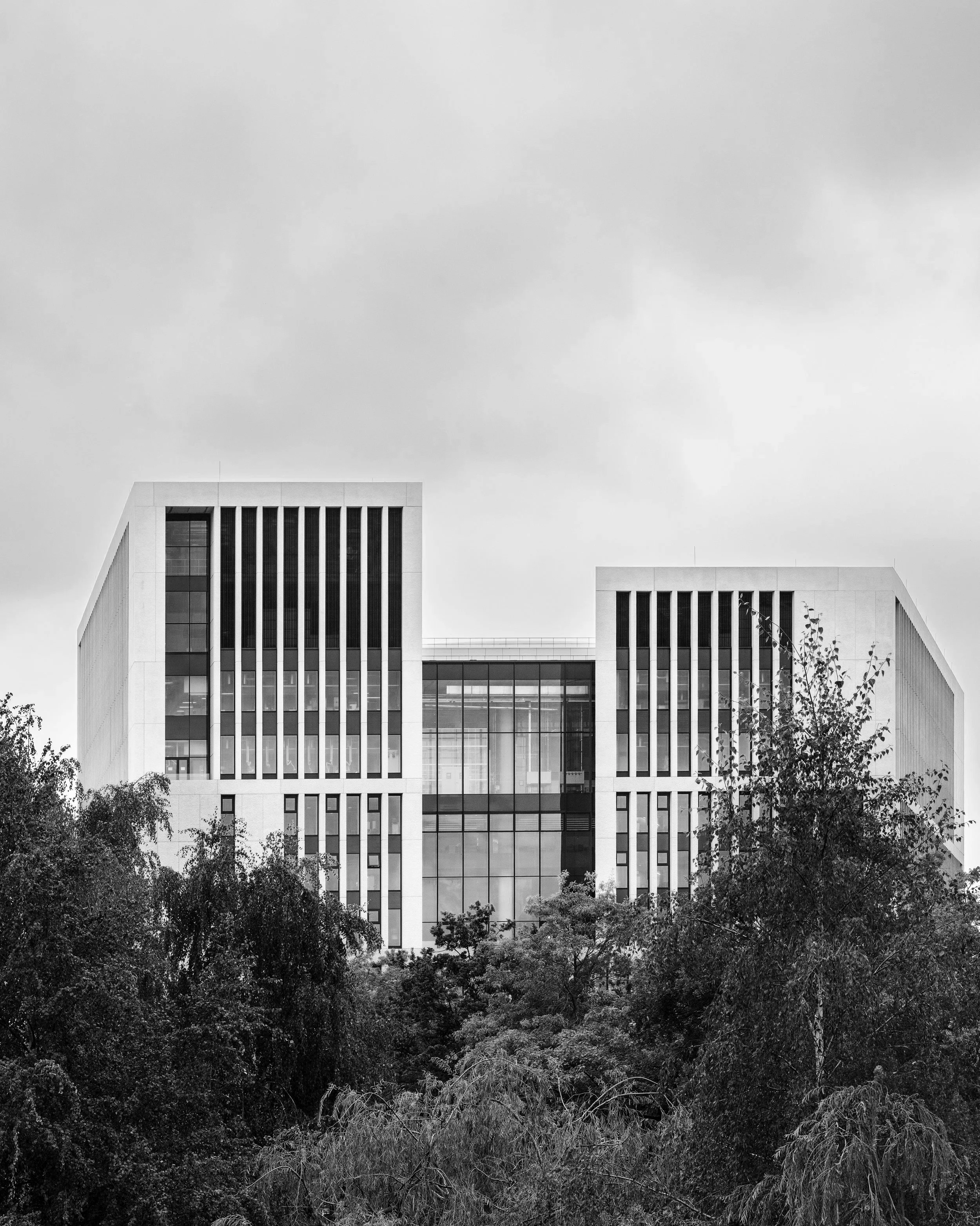 LDA Design - University College London