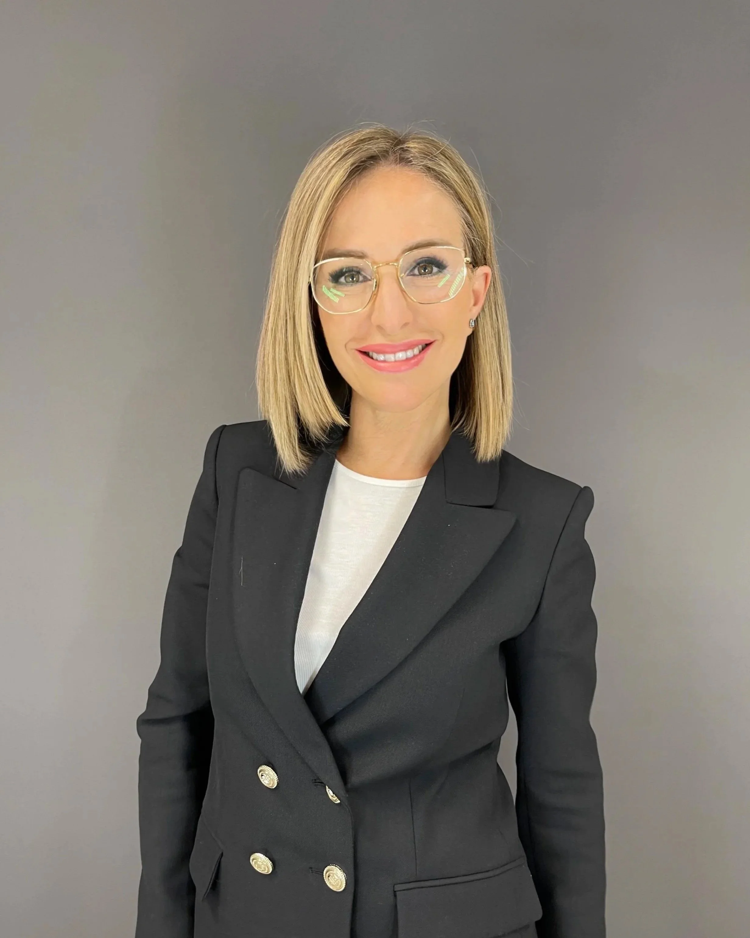 Eugenia Arrieta - Ex Presidenta