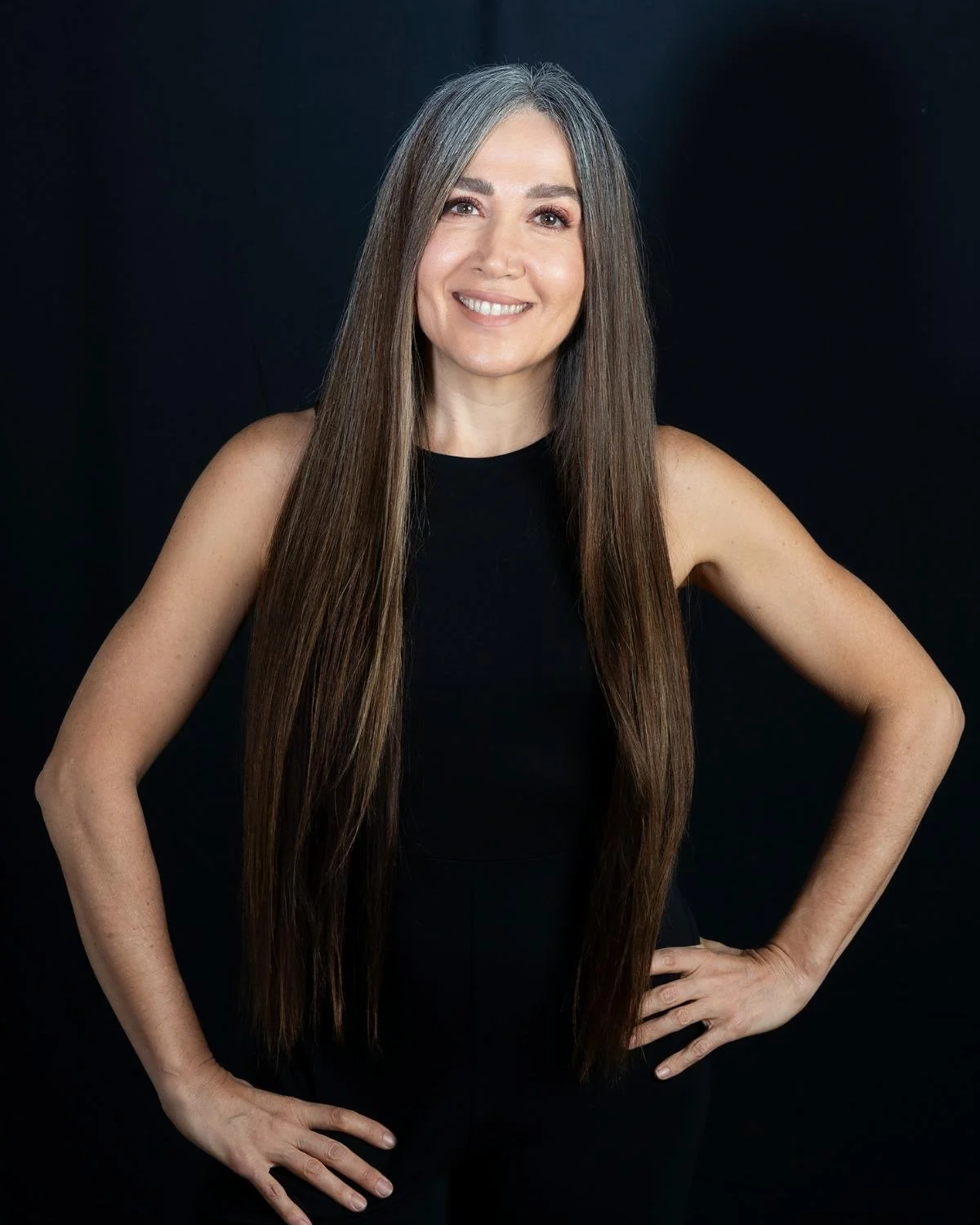 Leticia Márquez - Presidenta