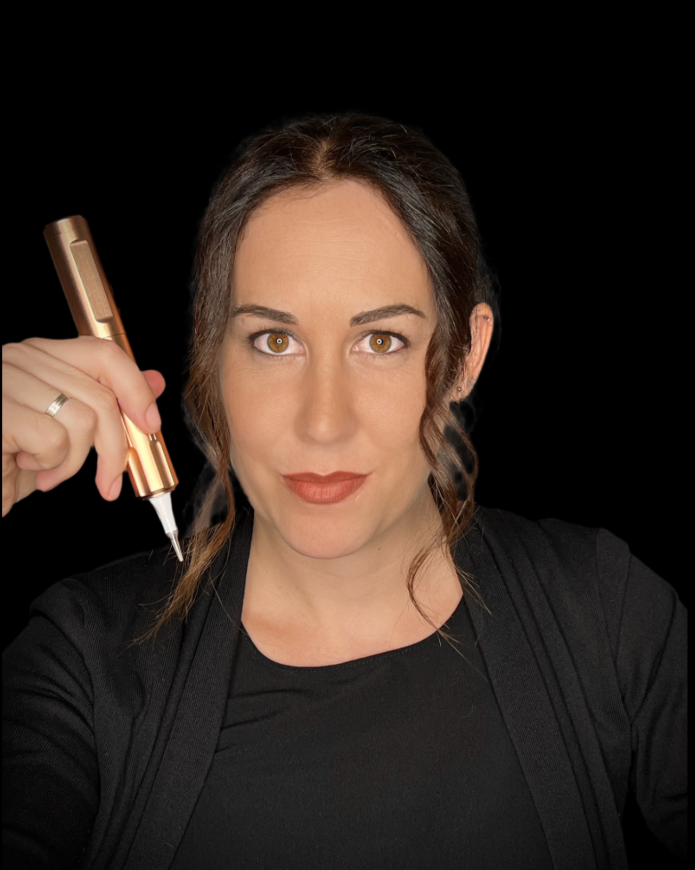 Irene Díaz Alcolado 