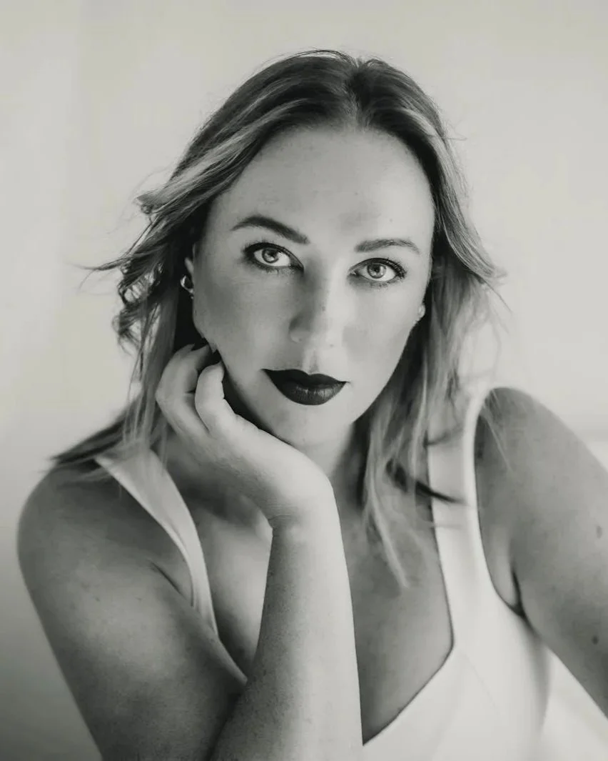 Natalia Rivera García