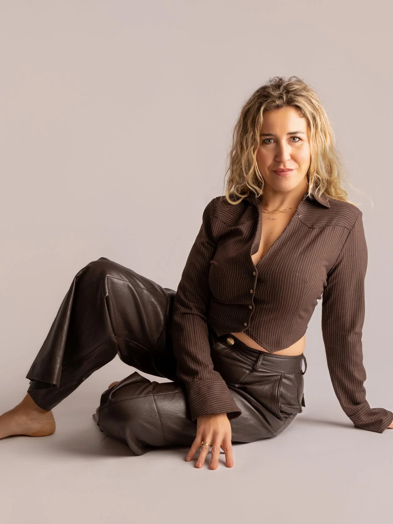 Carlota León 