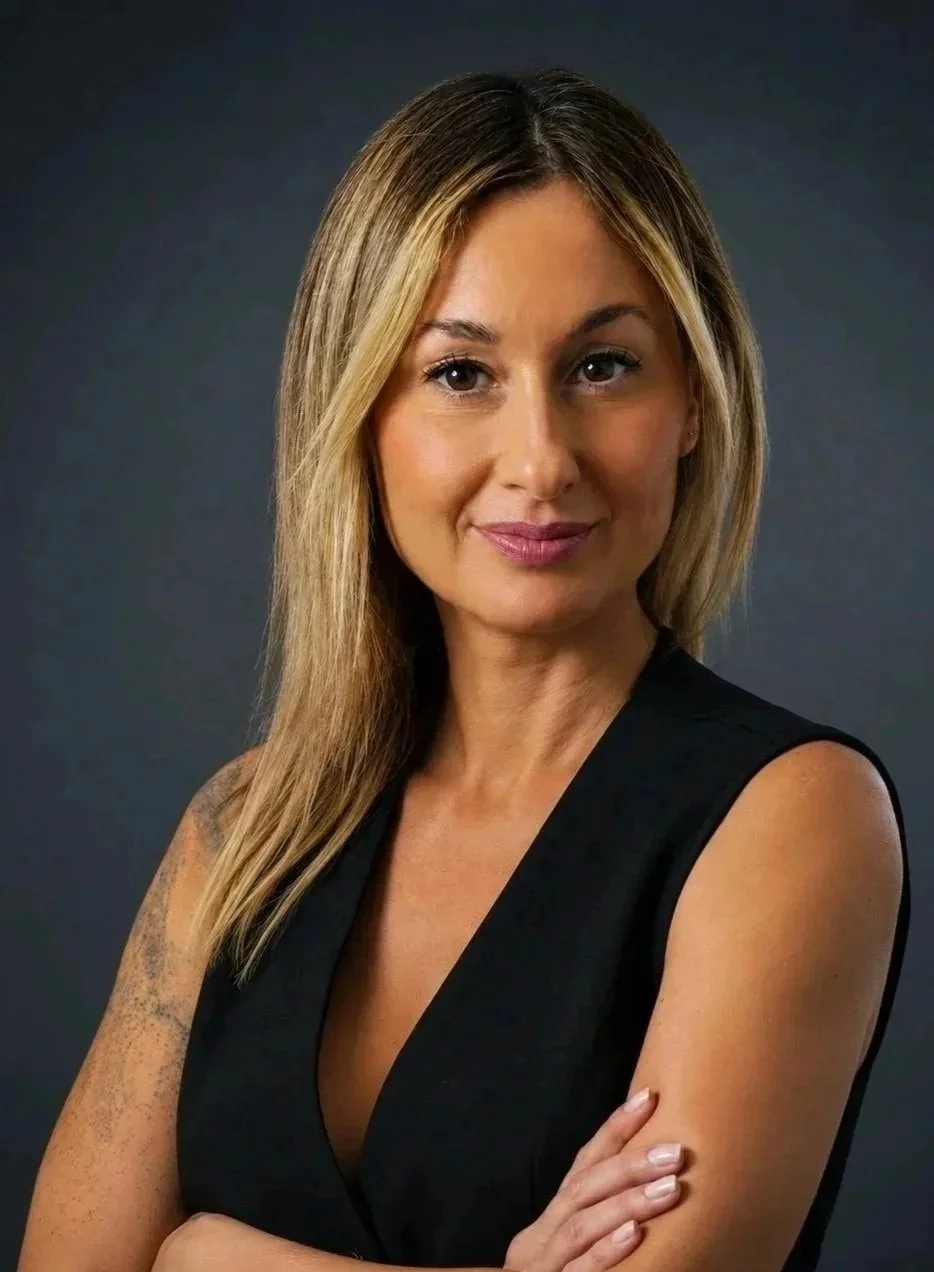 Irene Levantino