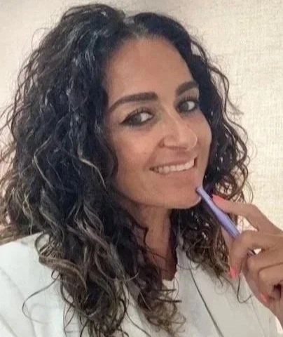 Patricia Revilla 