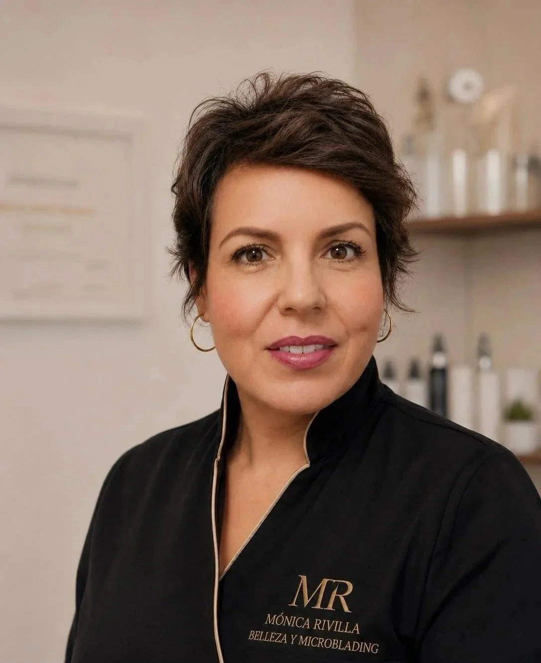 Mónica Rivilla 