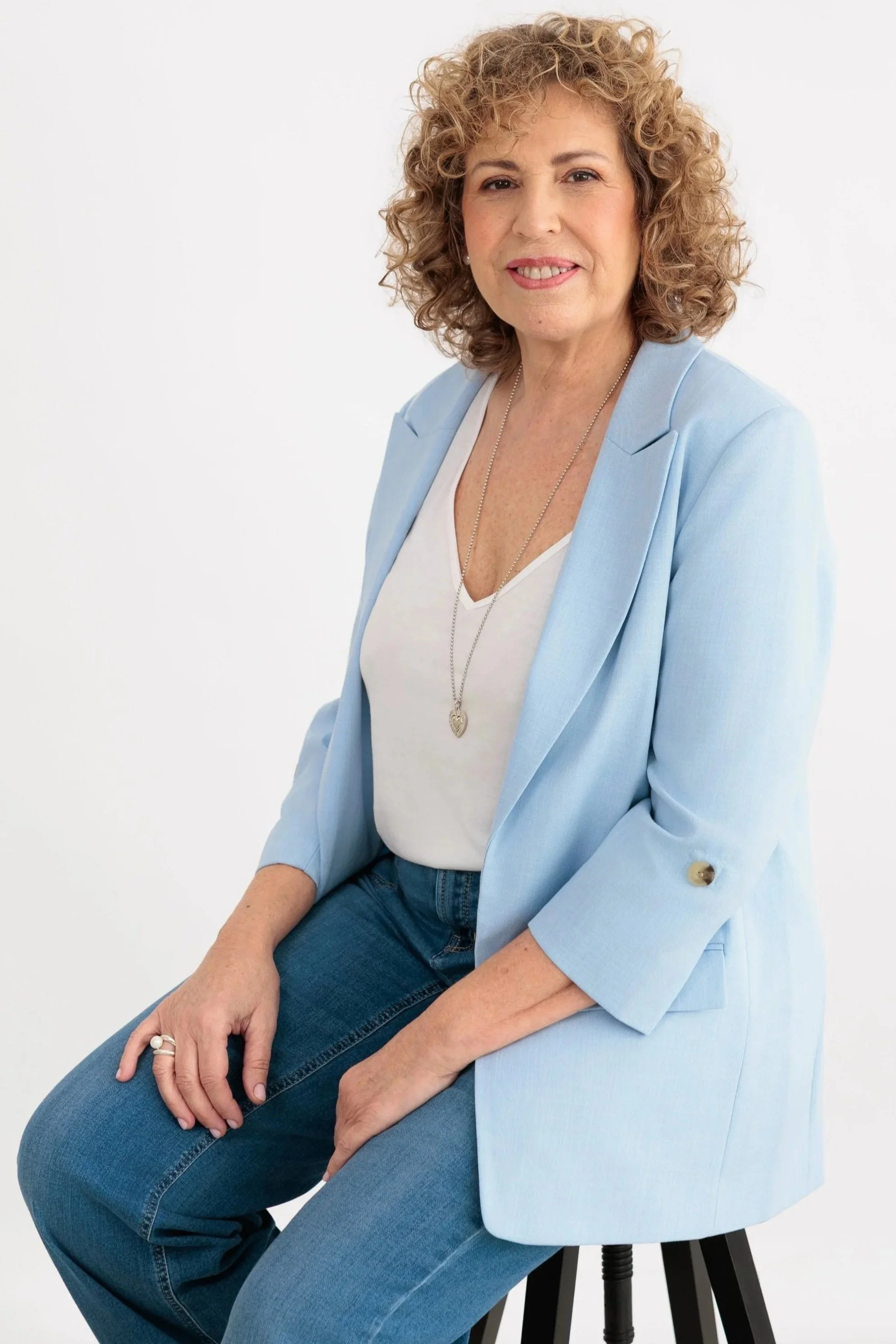 M. Carmen López Fernández