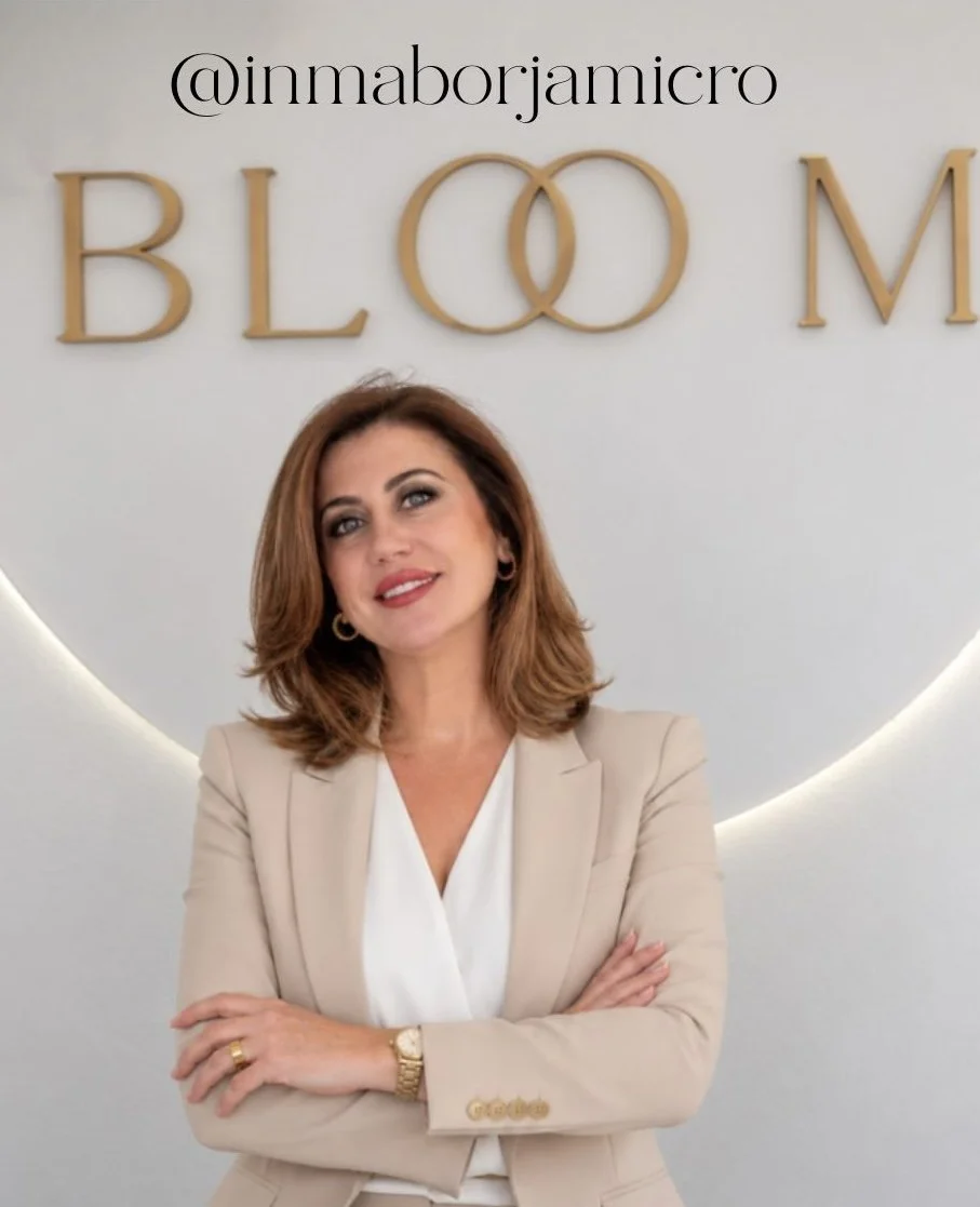 Inmaculada Borja 