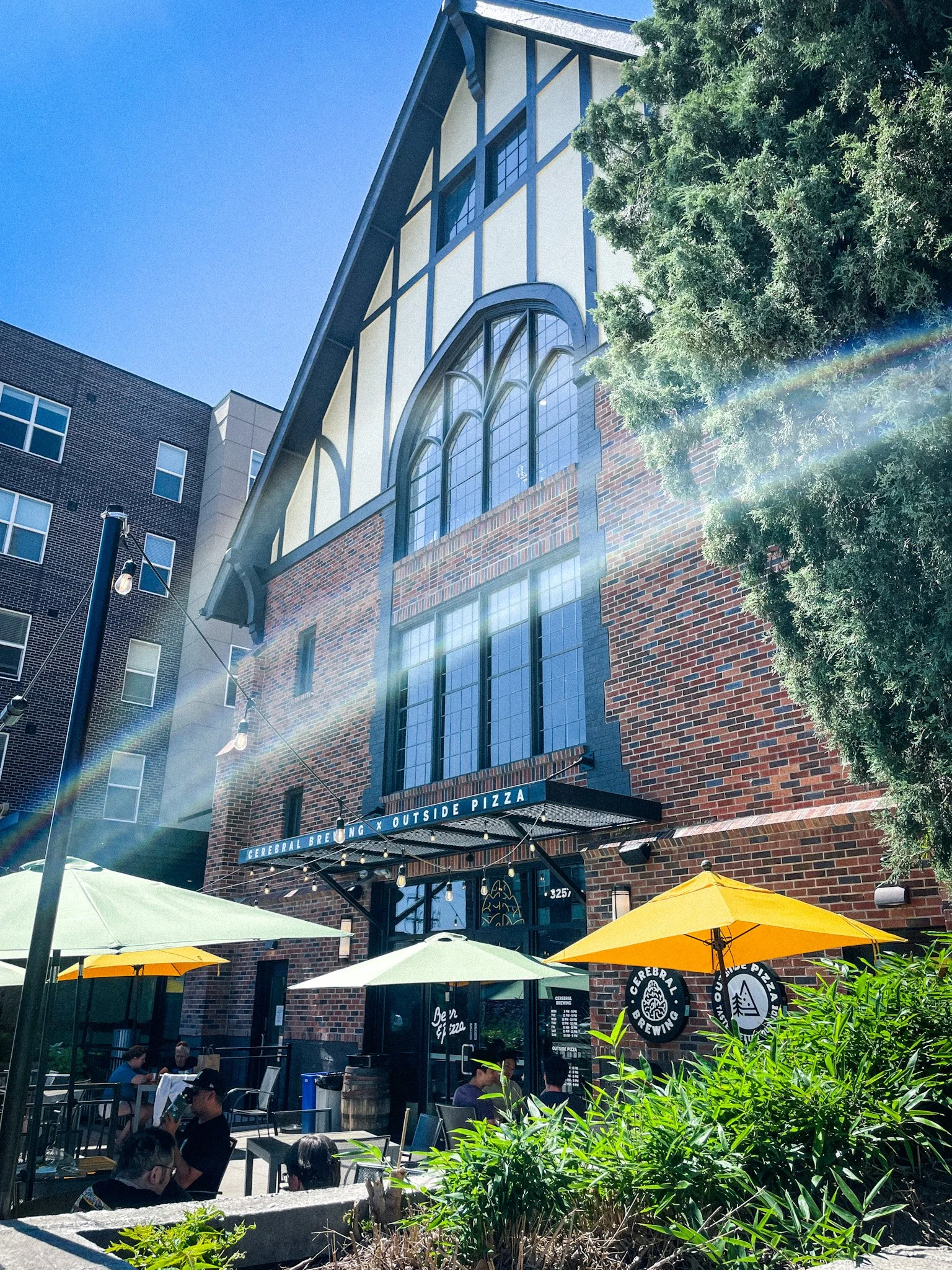We're Finally Open!