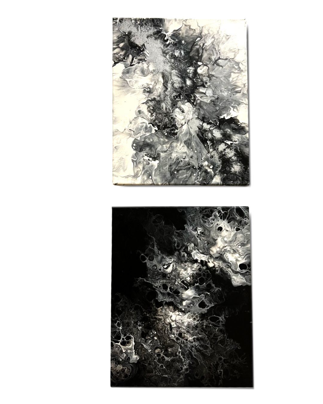 "Light and Dark"