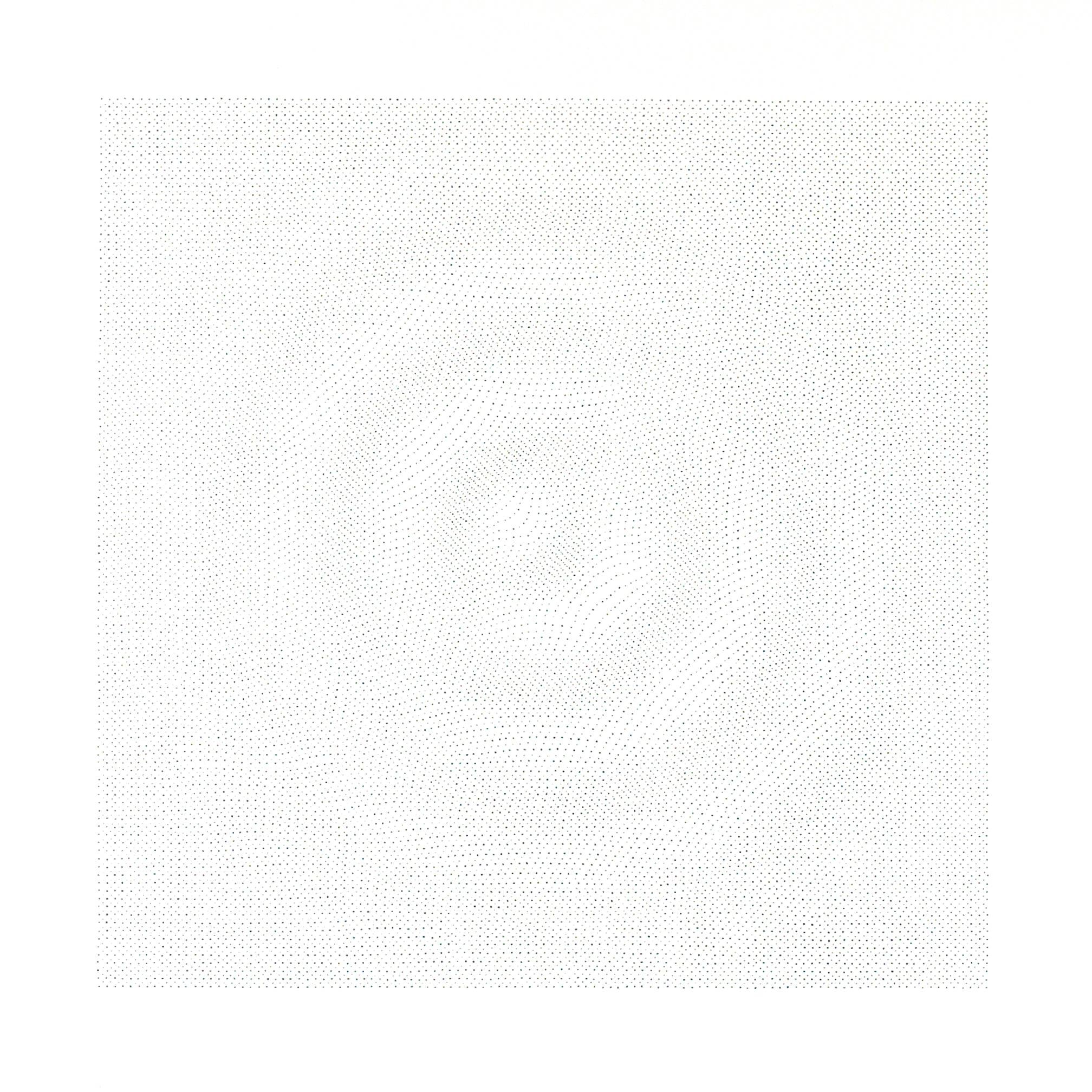 Still Way 6, Graphite Pencil on Bristol Board, 60x60cm, 2023 
