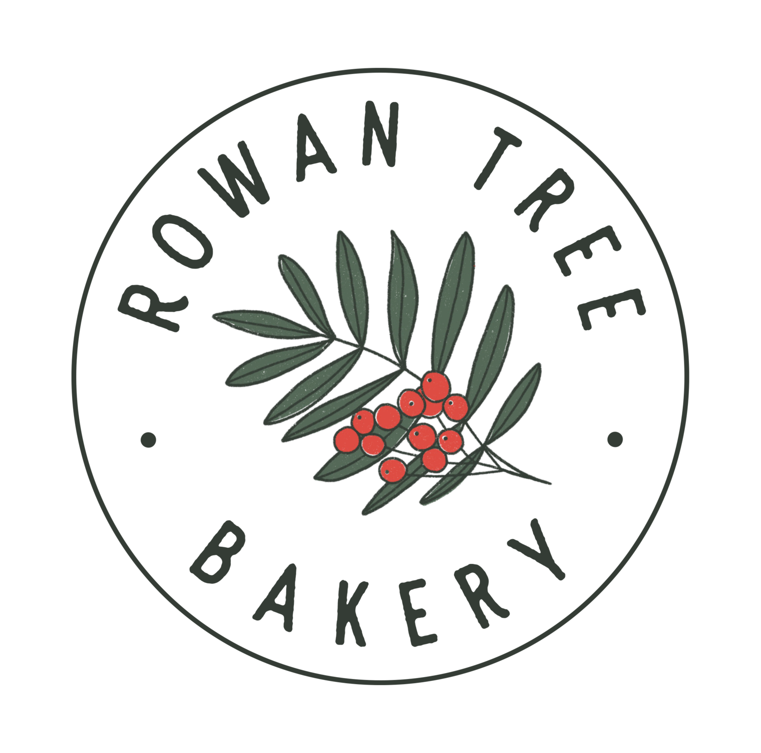 Rowan Tree Bakery