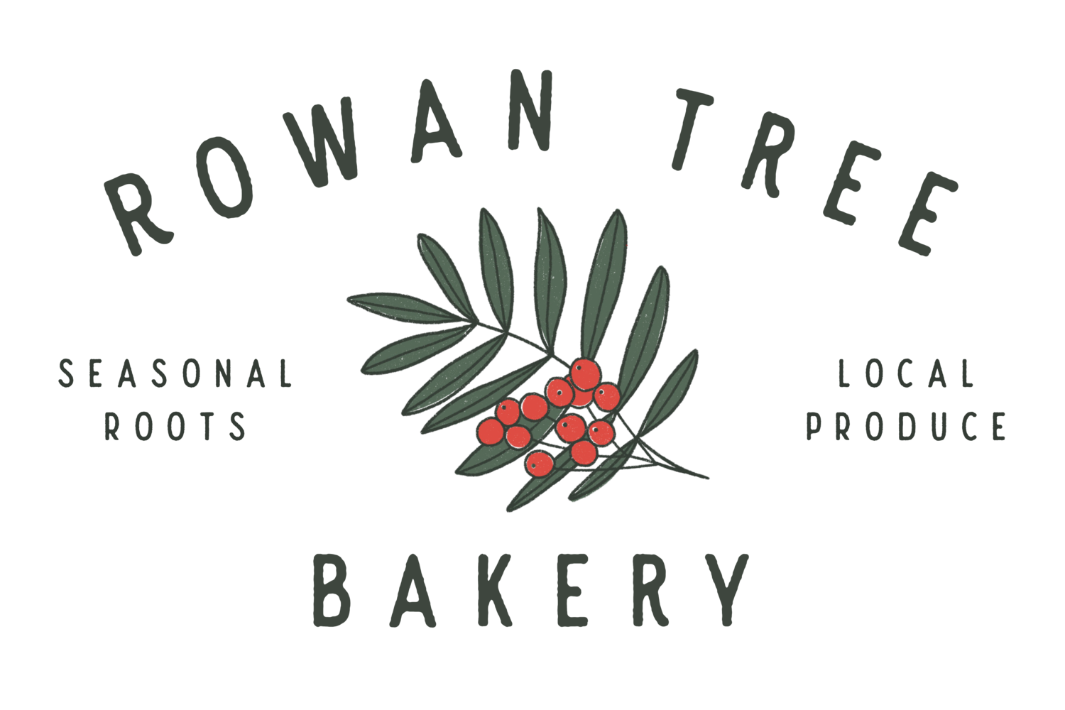 Rowan Tree Bakery