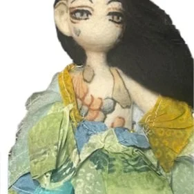 Yiyi Jin