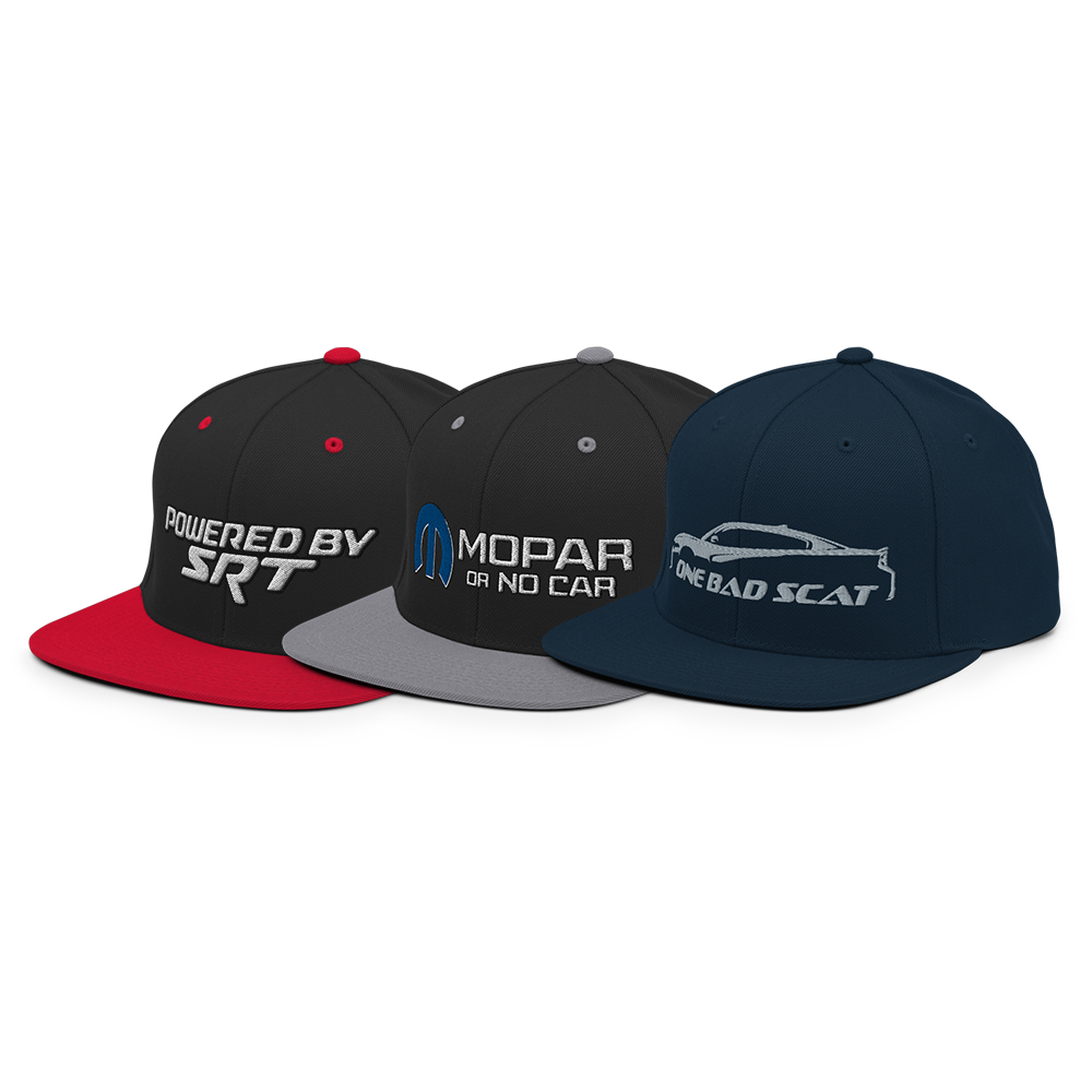 All onebadscat hats.png