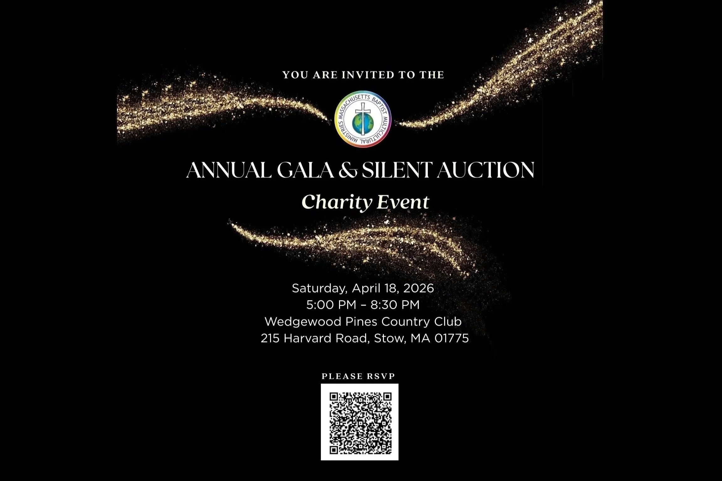 Annual Gala and Silent Auction