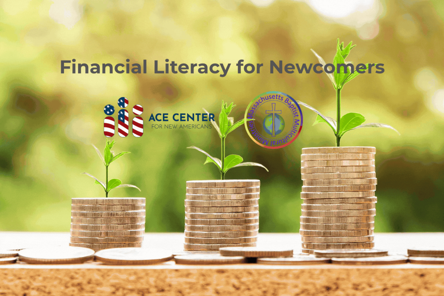 Financial Literacy for Newcomers
