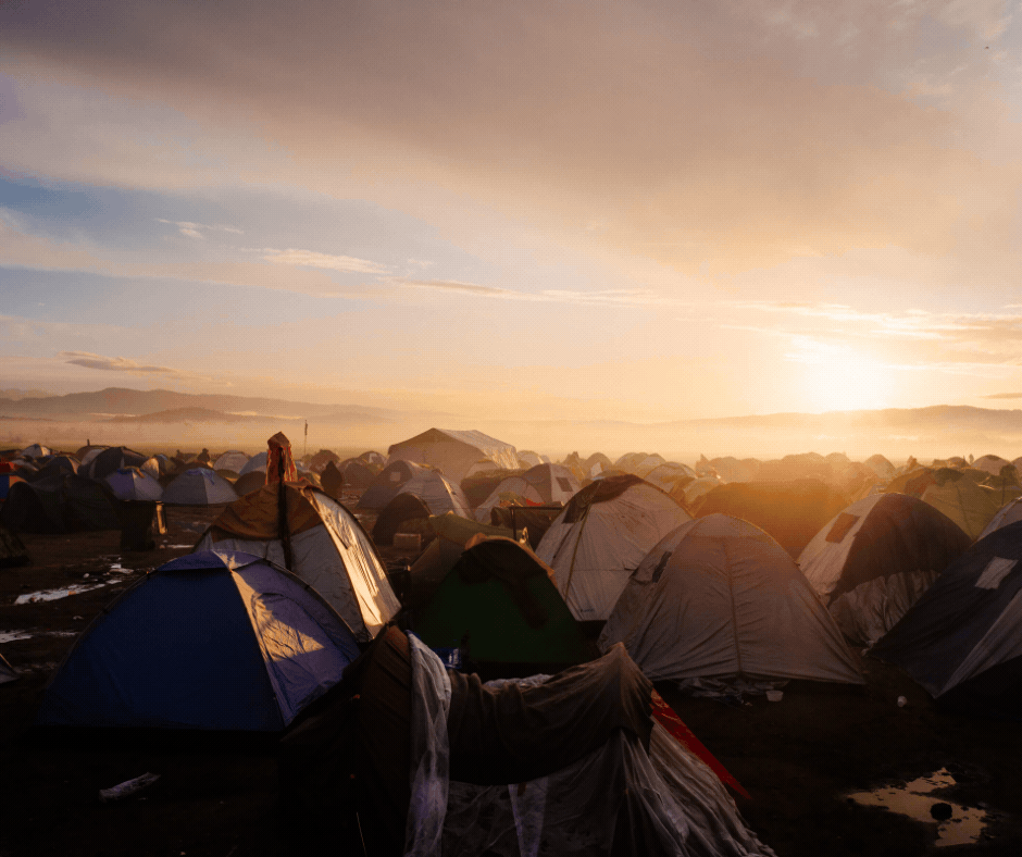 World Refugee Day 2026