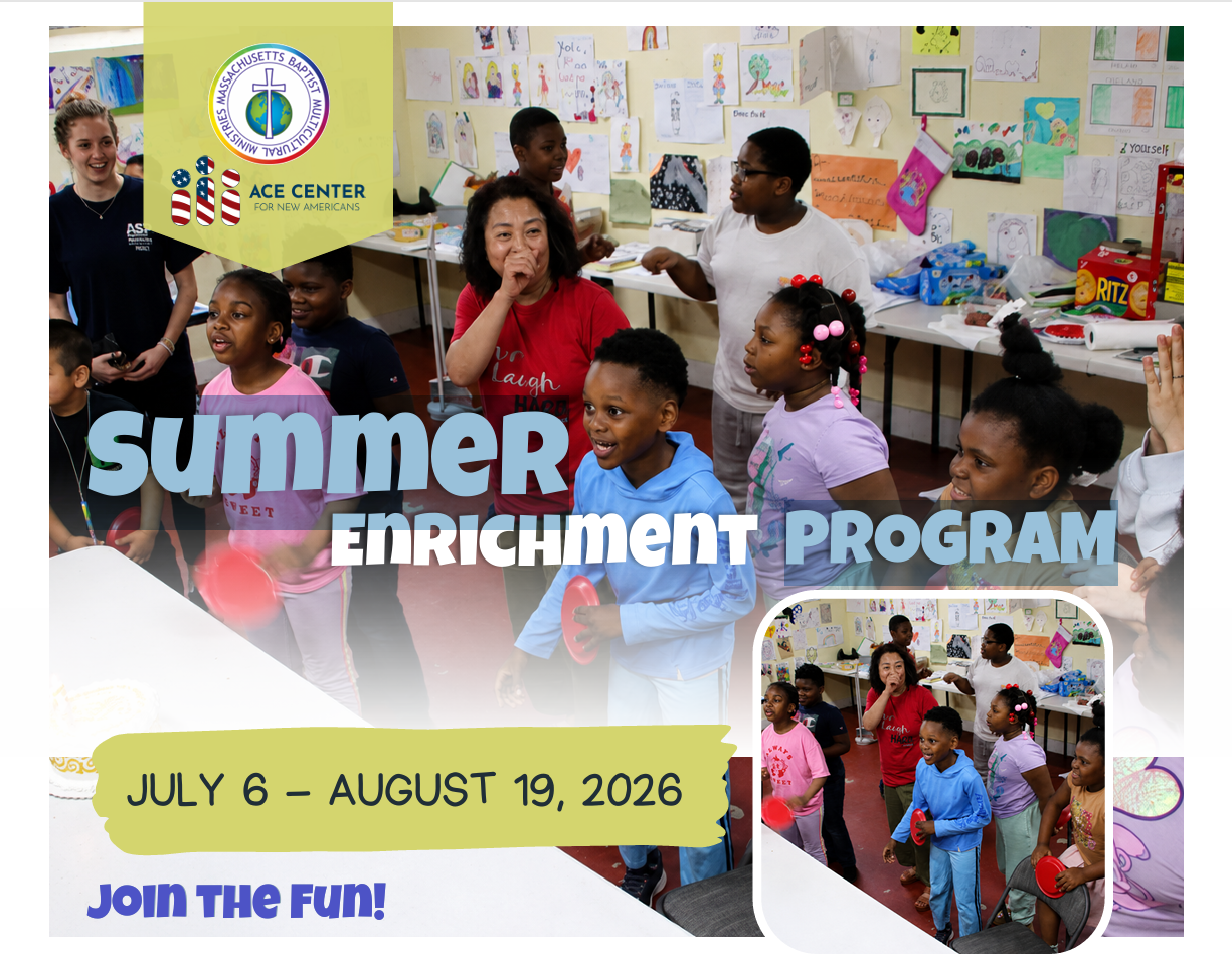 Summer Enrichment Program