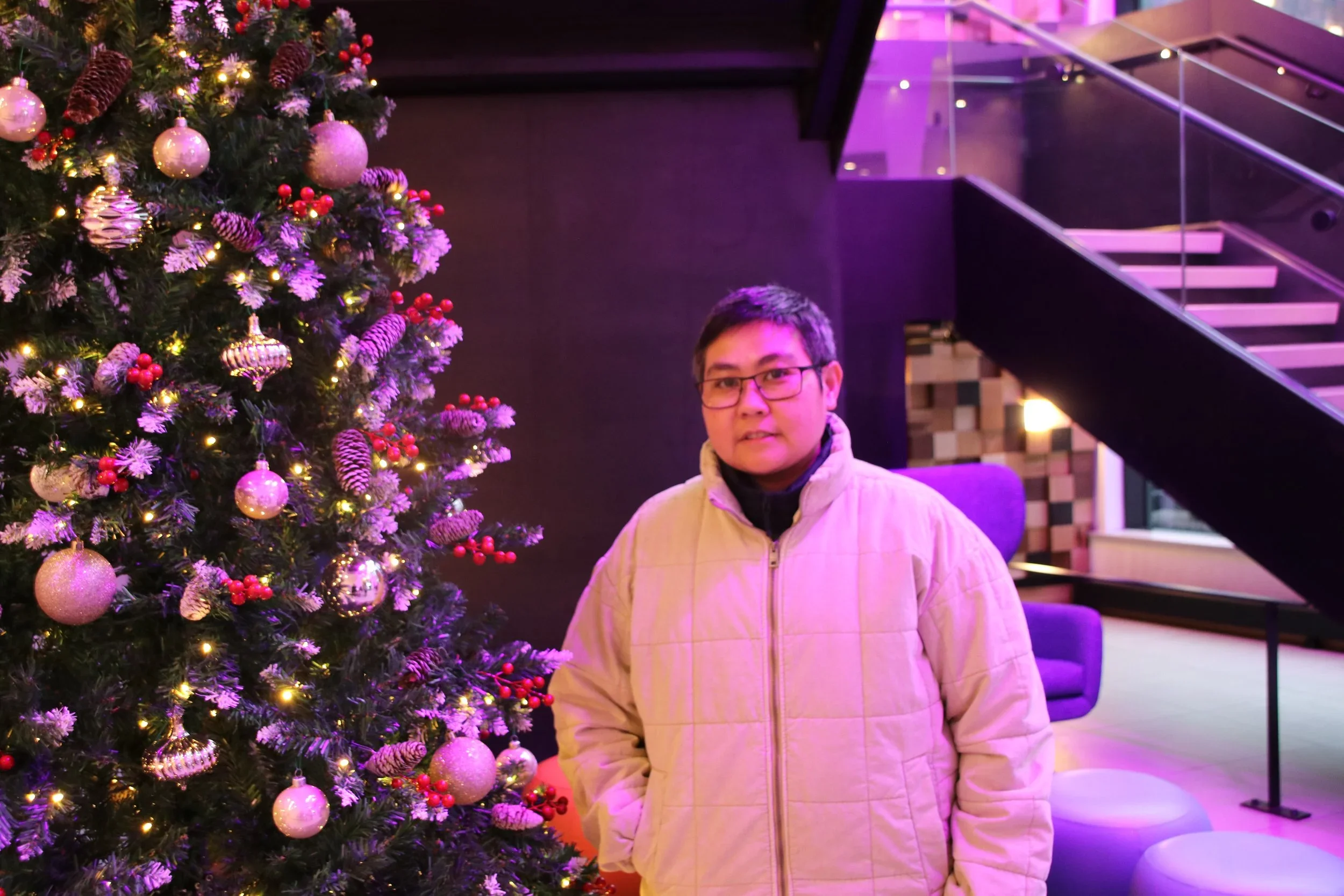 Myat's headshot photo