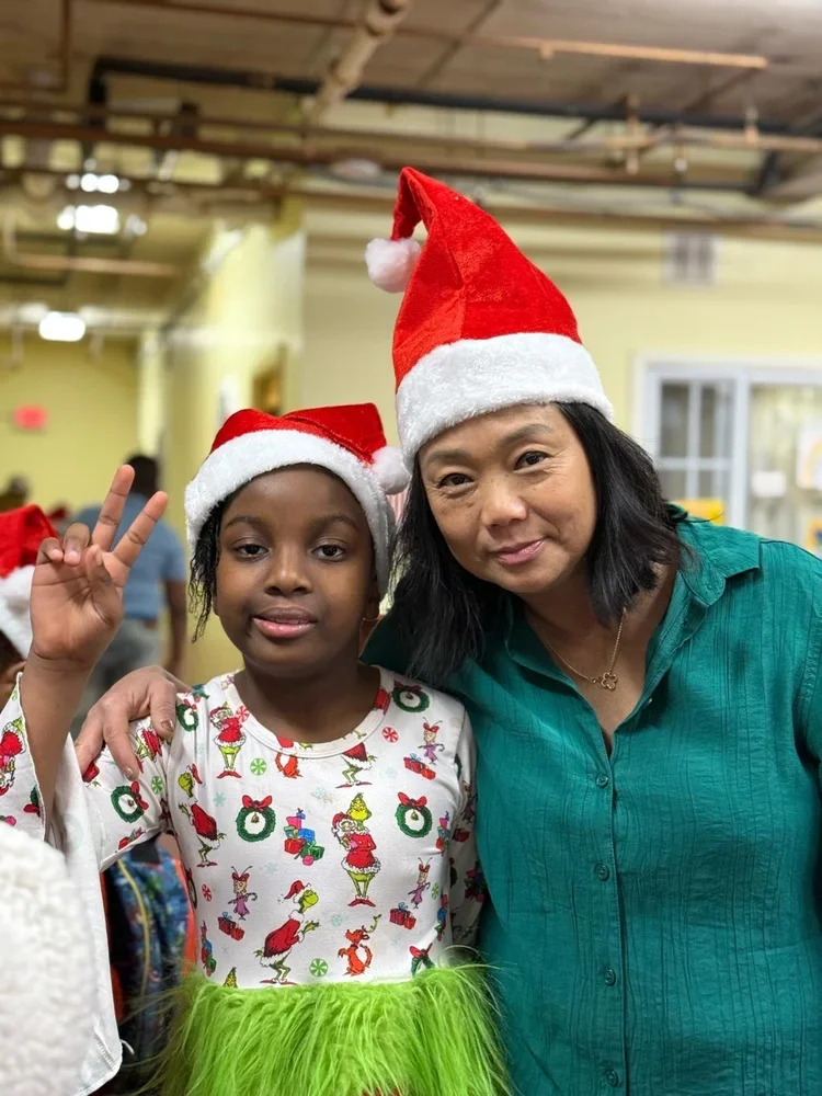 Bendangla Imsong headshot photo