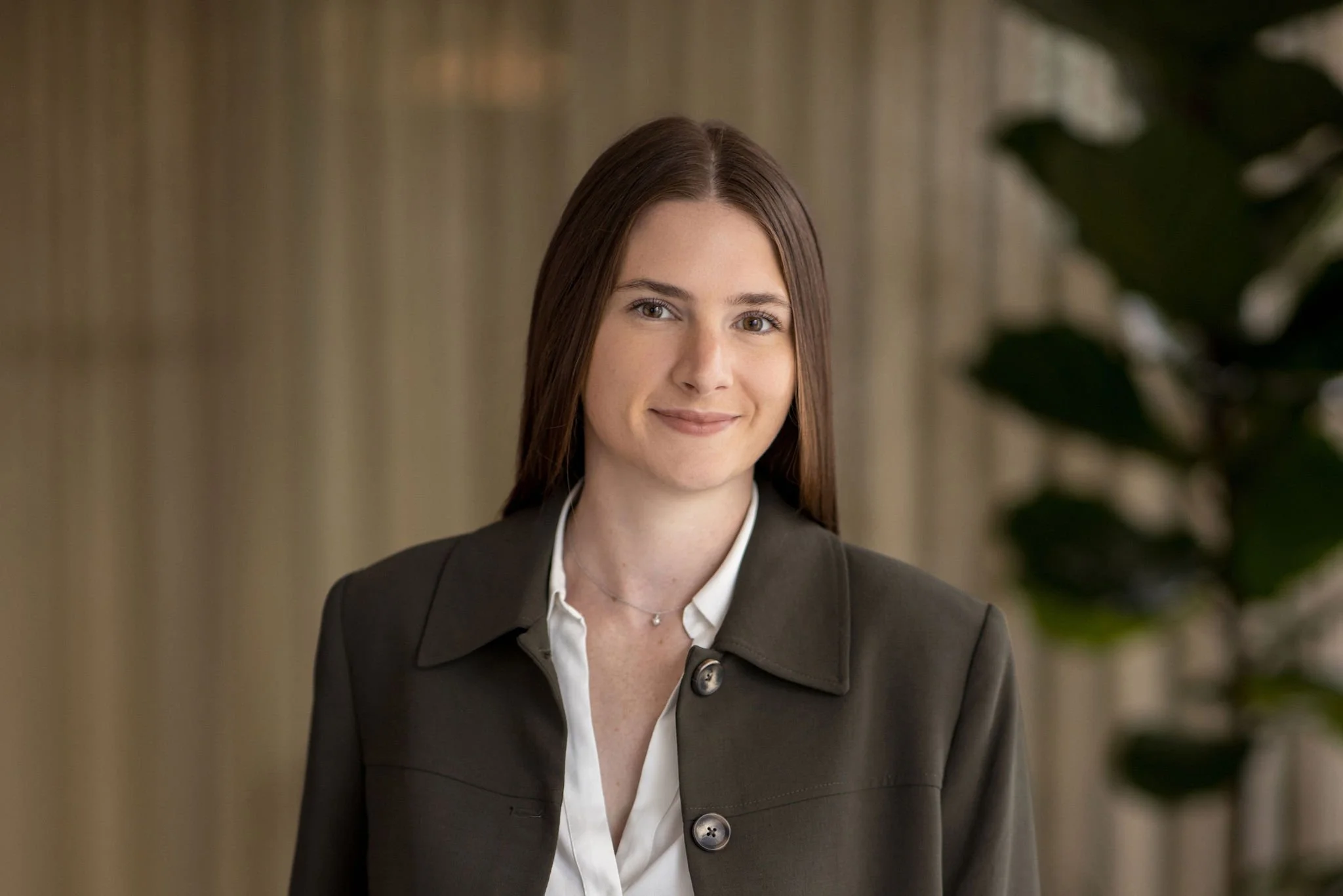 Caitlin J. Clarke