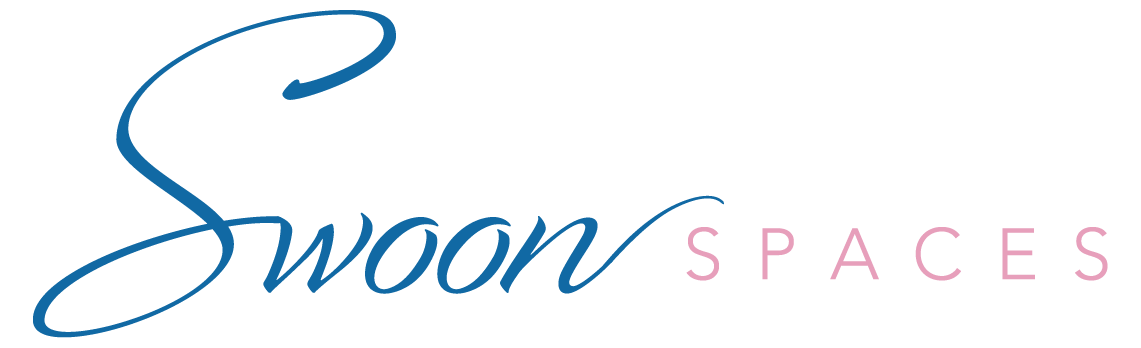 Swoon Spaces | Professional Home Organizing