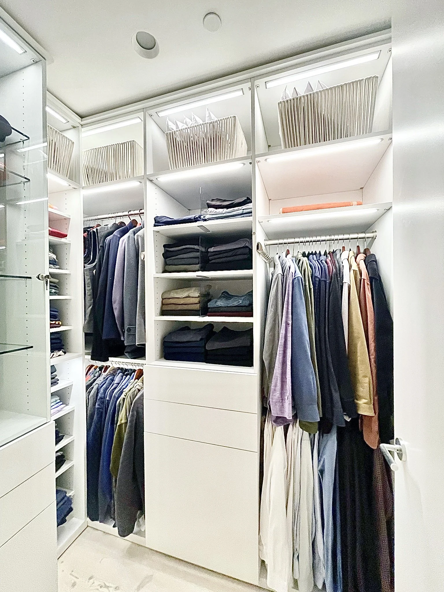 Moving in with your S.O.?