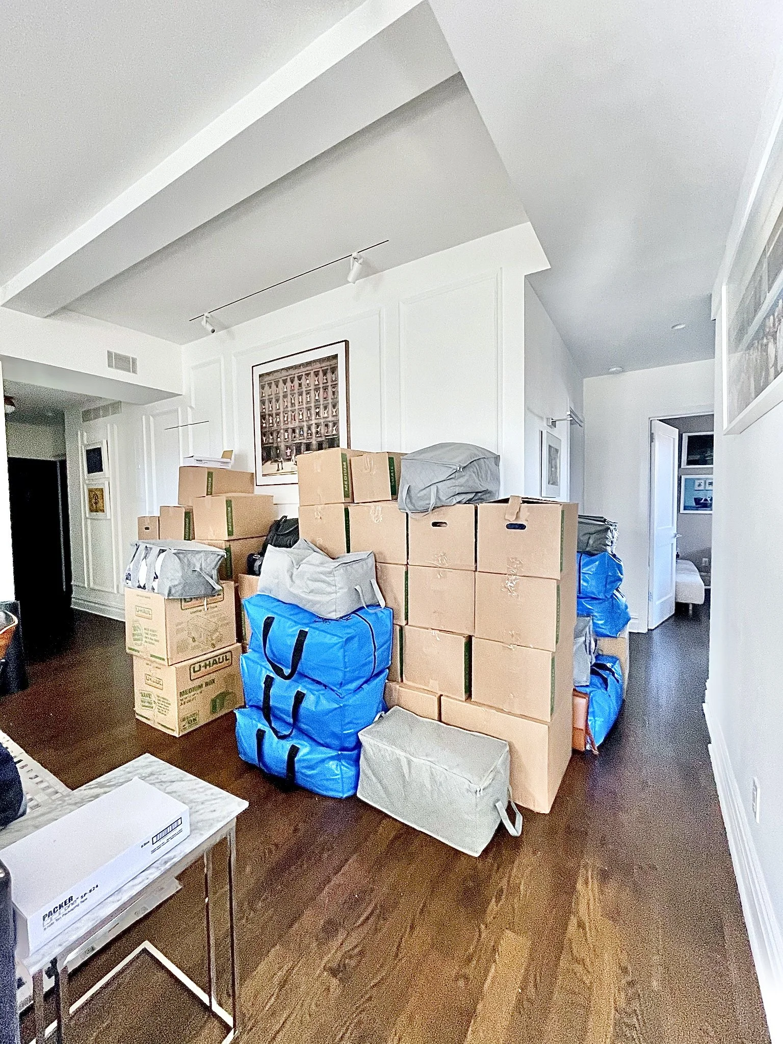 The 3 Phases of Move Management