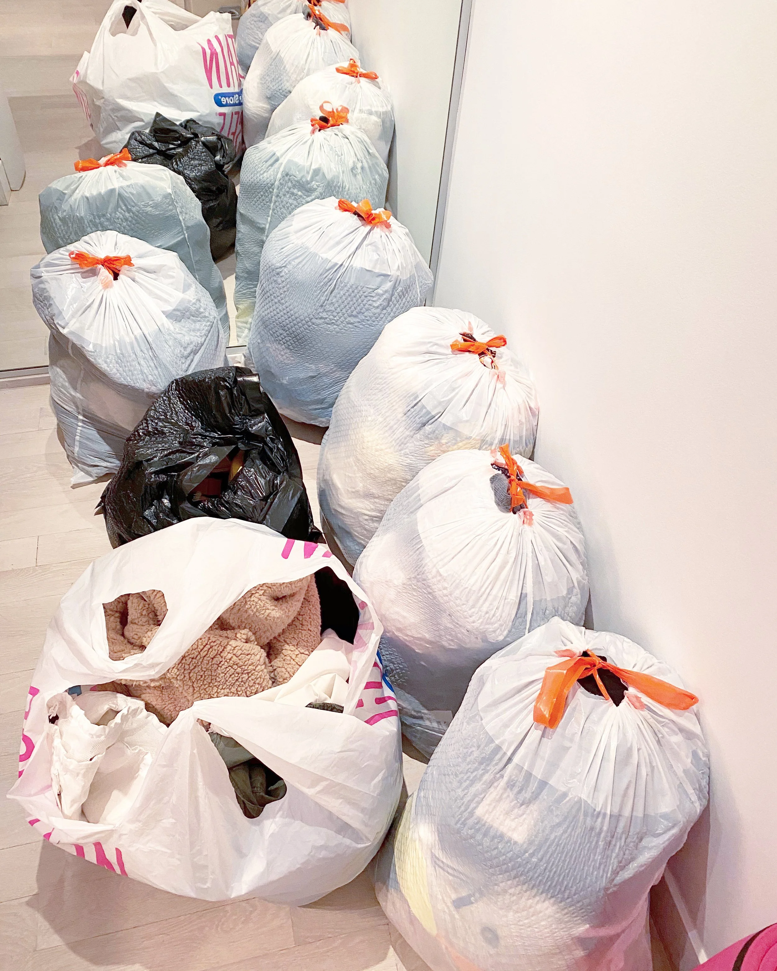 5 Benefits of Decluttering (that aren’t the ones you think)