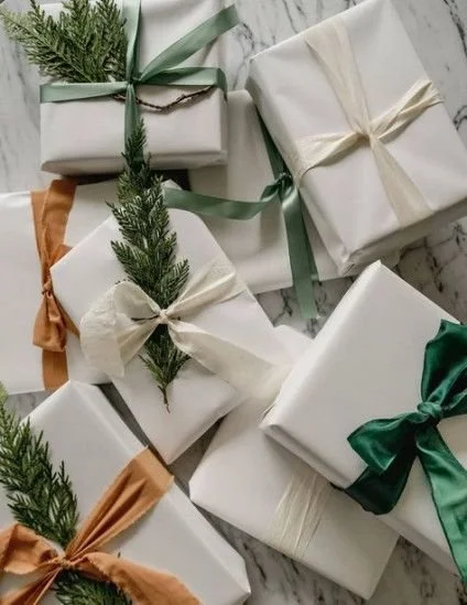 10 Ideas to Get Creative with Your Gifting