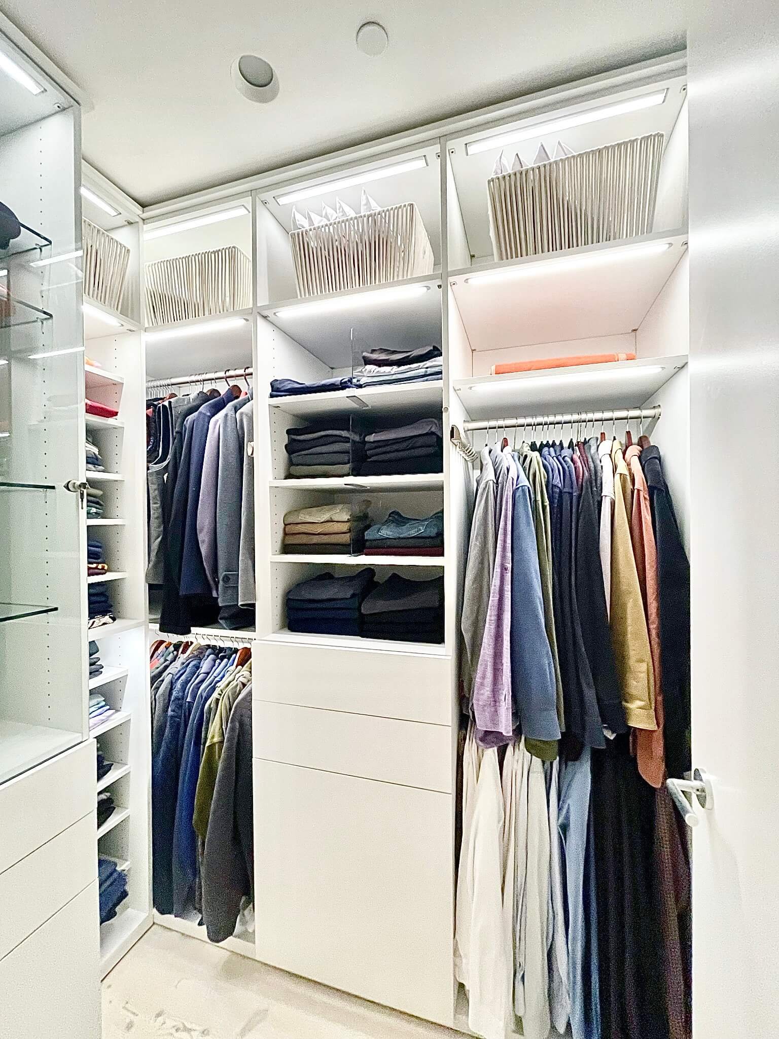 4 Ways to Get Organized Without Feeling Overwhelmed