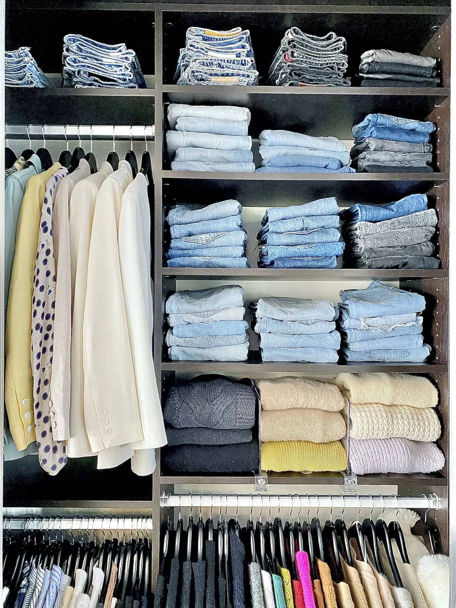 5 Tips for Organizing and Living in Small Spaces