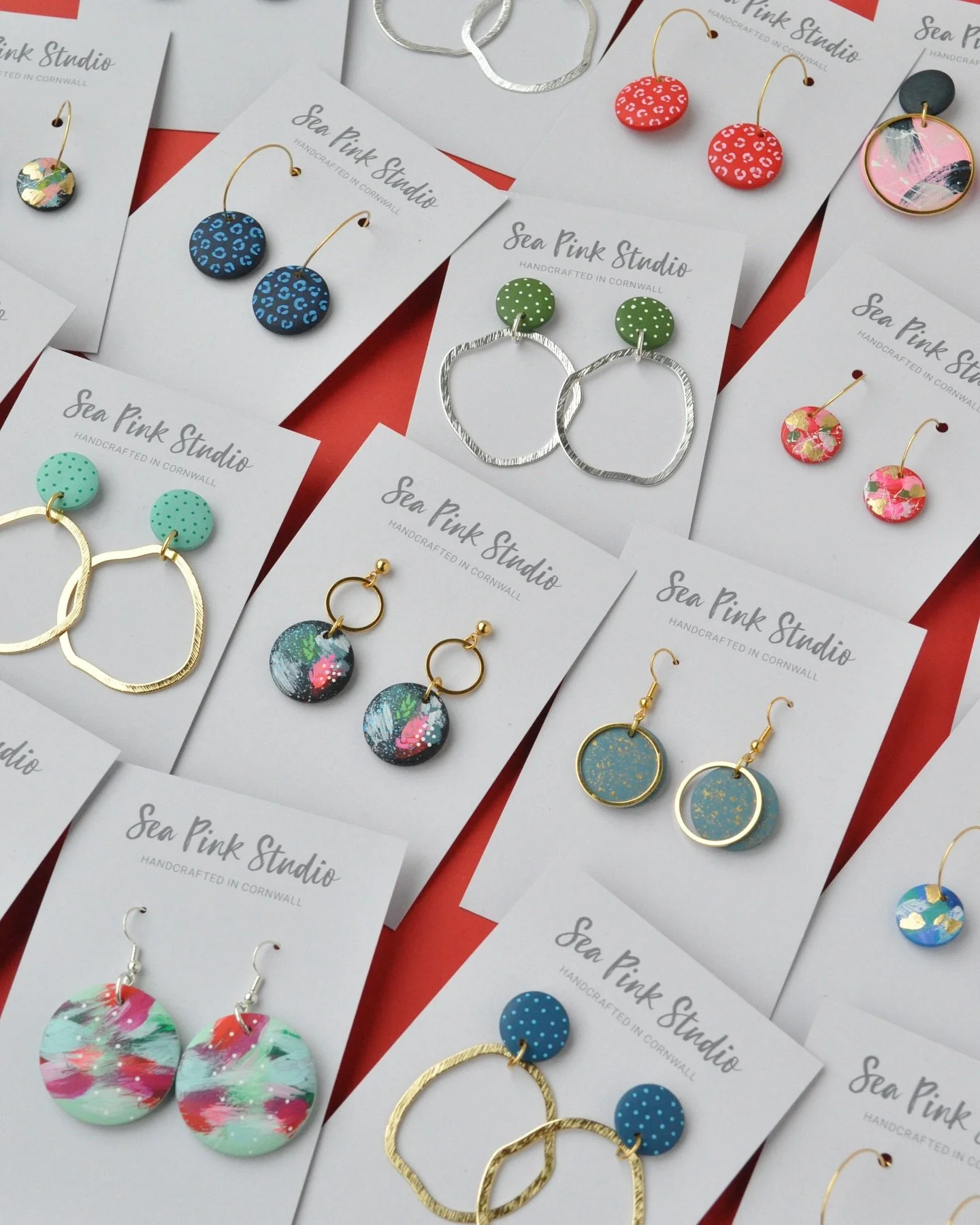 Online Shop Holiday!
Just a little update to say&nbsp;that my online shop will be taking a break from Sunday 24th August until Wednesday 3rd September - you can still place orders during this time but they won&rsquo;t be shipped until the 4th Septemb