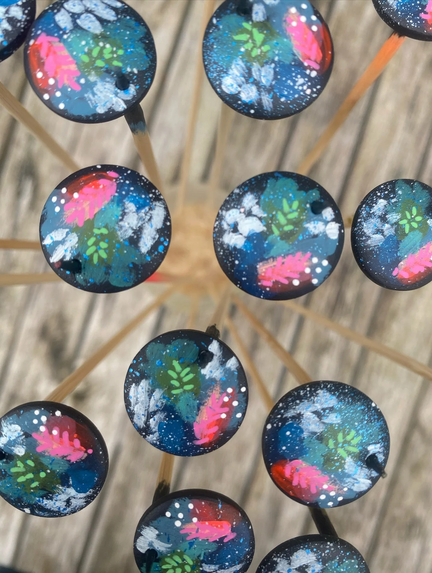How is it mid September already?! I haven&rsquo;t disappeared, just quietly working away here in the background now we are heading into autumn and it&rsquo;s time to prep for winter fairs! Lots of making and creating - restocking some popular favouri