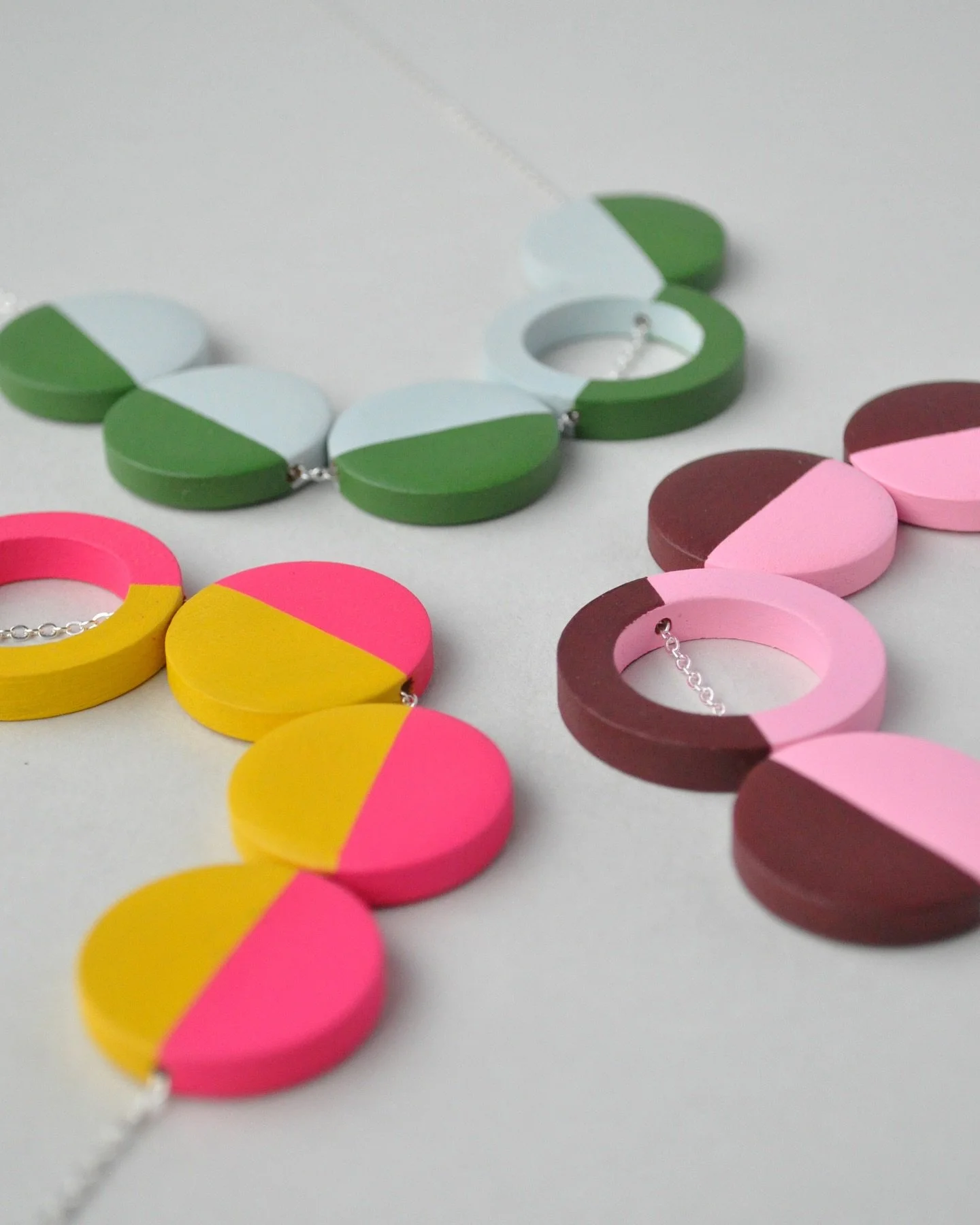 Online orders and delivery costs 📮

Unfortunately I have had to take the decision to end free postage for delivery from my website - Together with an increase in material costs and running costs, the cost of postage has risen several times this year