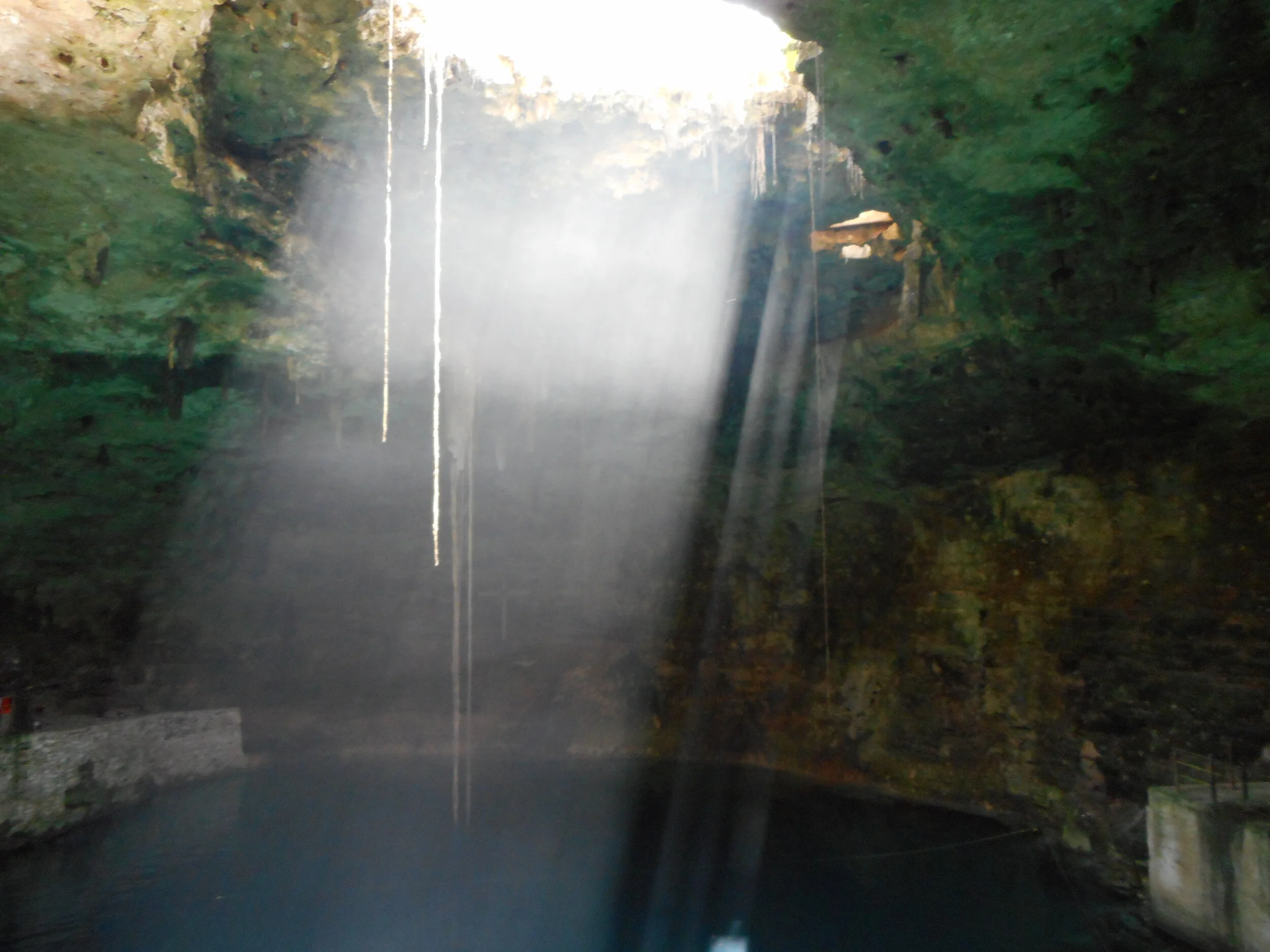Cenote 