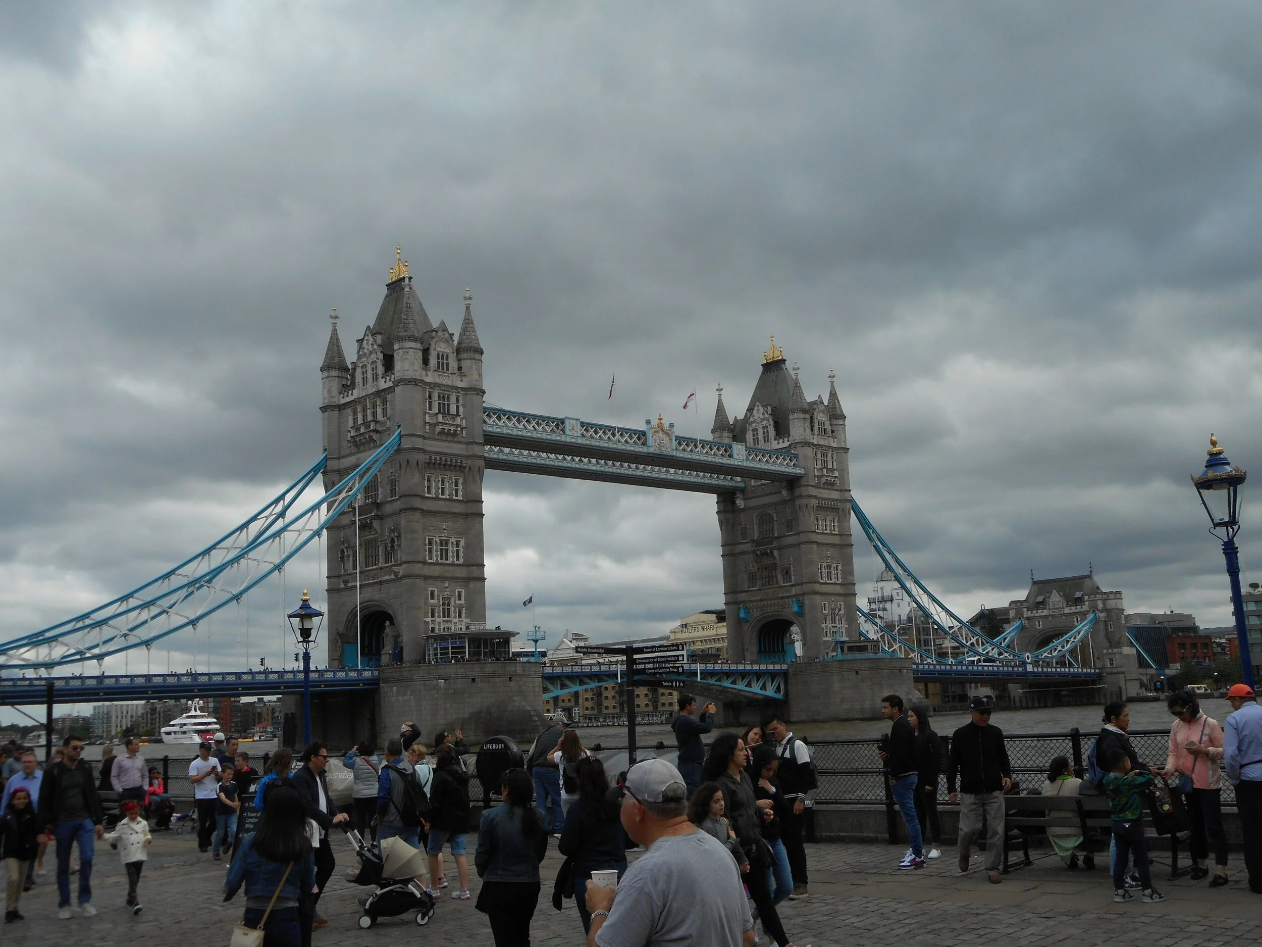 Tower Bridge