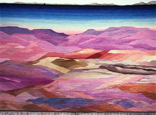 Dwelling places: Grace upon grace