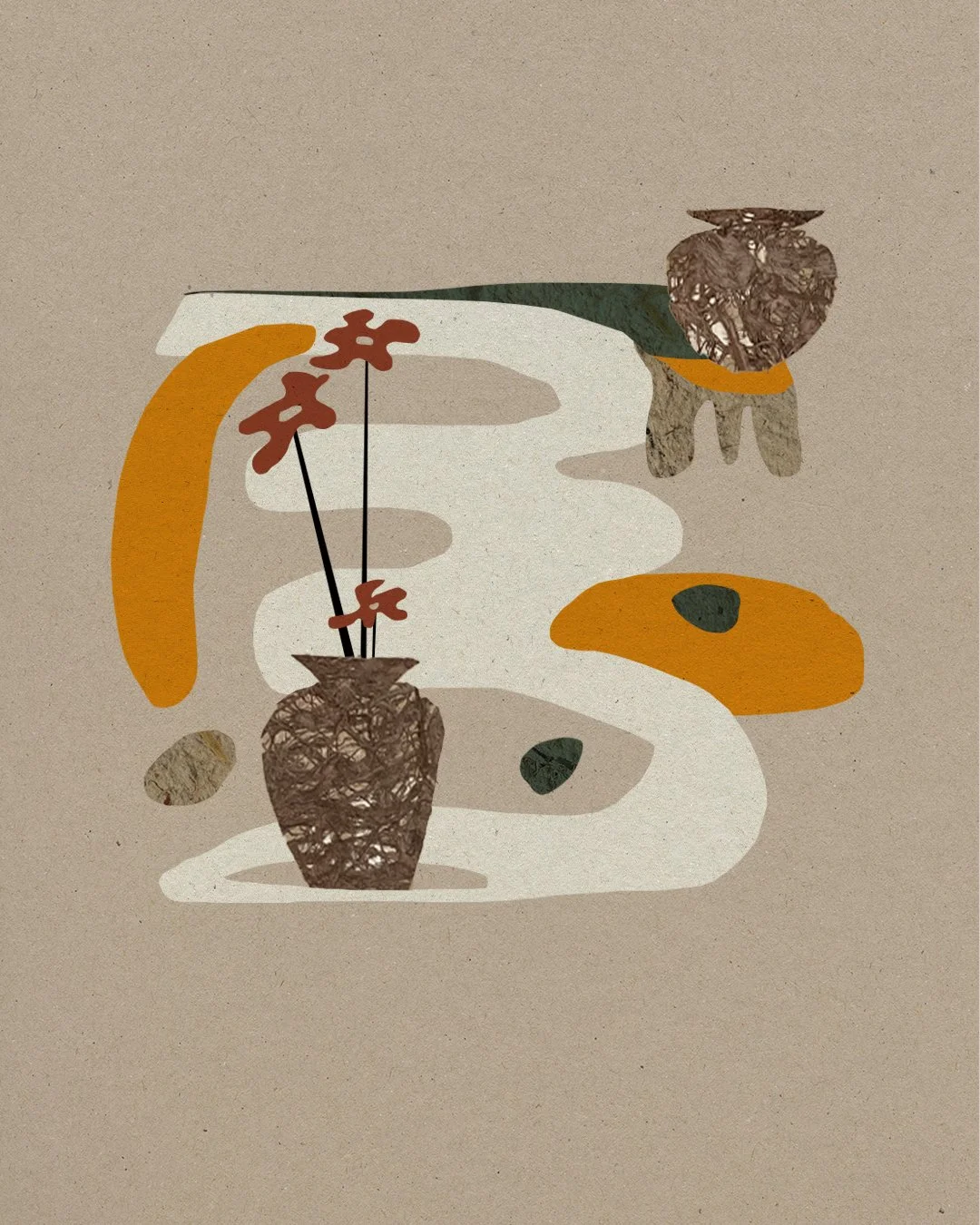 Scraps - From Food Waste to Paper  Jan 10th