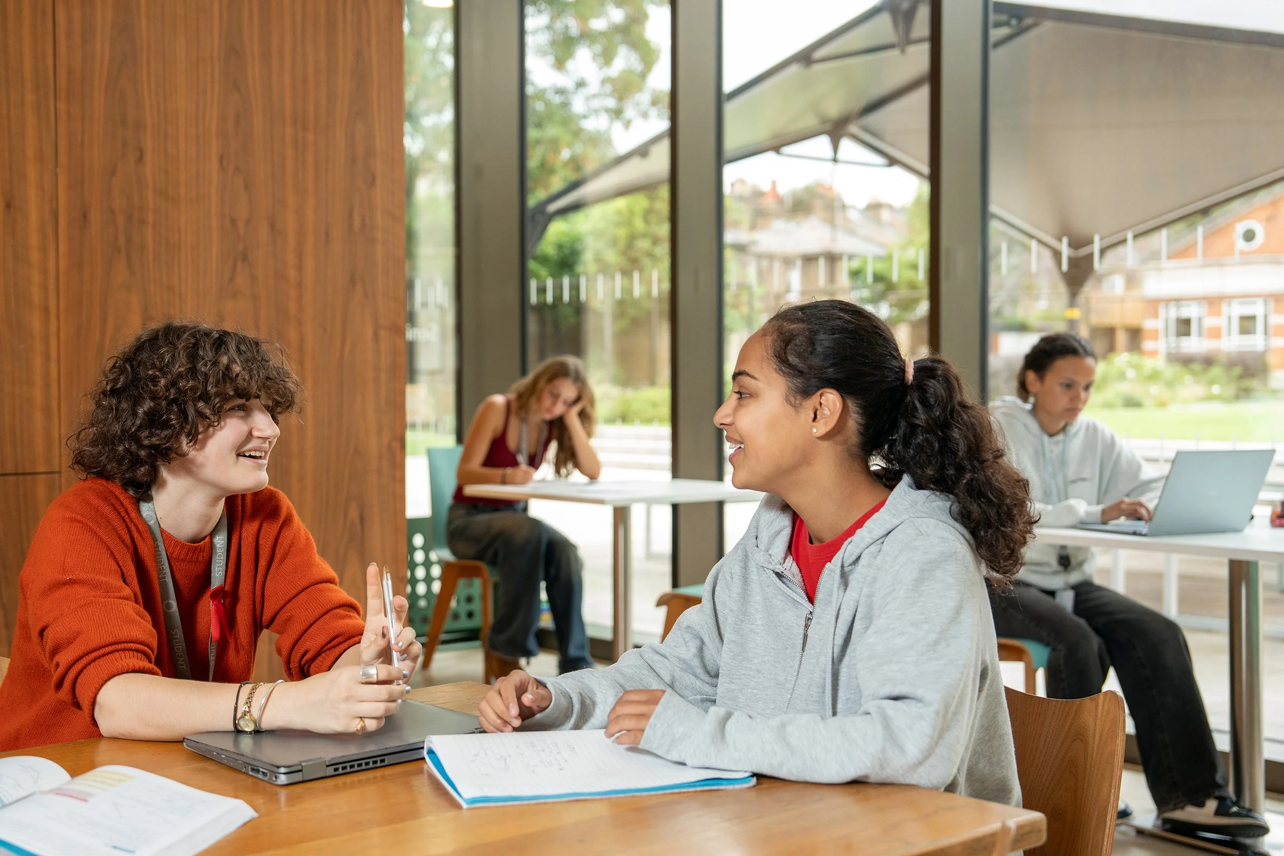 How to Select Education Images After Your School’s Photoshoot