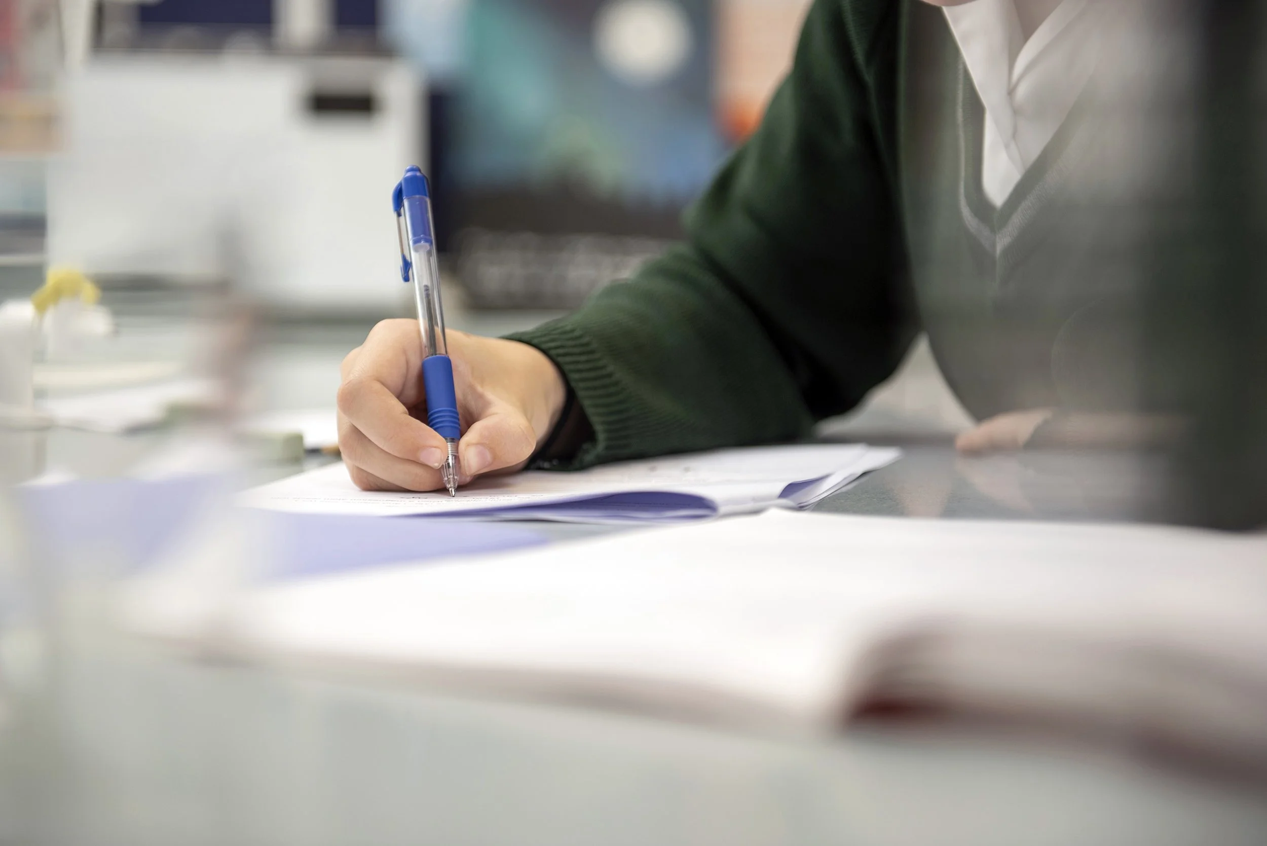 School Photography in the Age of AI: Do schools need to rethink how they use images online?