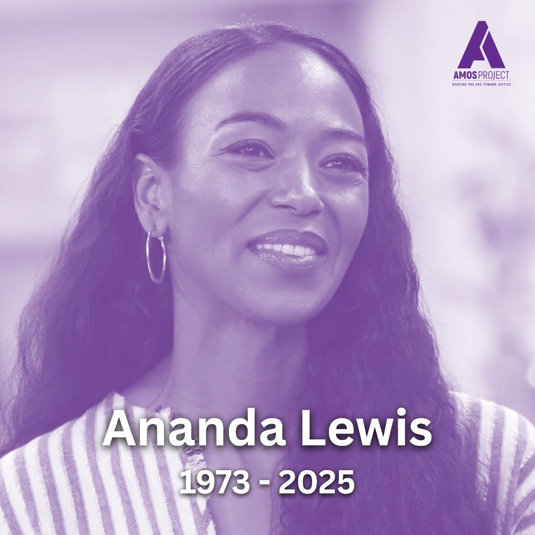 💜 Rest in Power, Ananda Lewis.

The former MTV VJ and advocate spent her final years urging women to get screened for breast cancer after being diagnosed at just 47. She passed this week at 52. Her death is a warning: Black women are 40% more likely