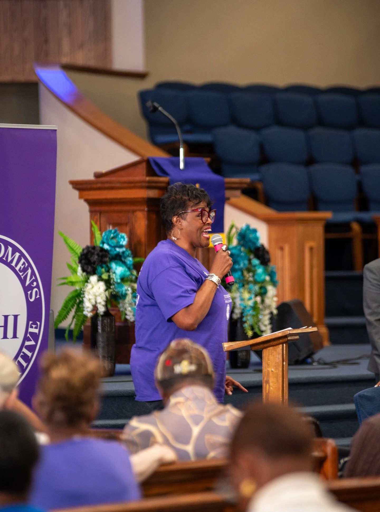 Our community came together to face the threat of nursing home closures. These closures put our elders, families, and future at risk.

But here&rsquo;s the truth: we can stop them&mdash;but only if we do it together.

💡 Follow Amos + get involved. T